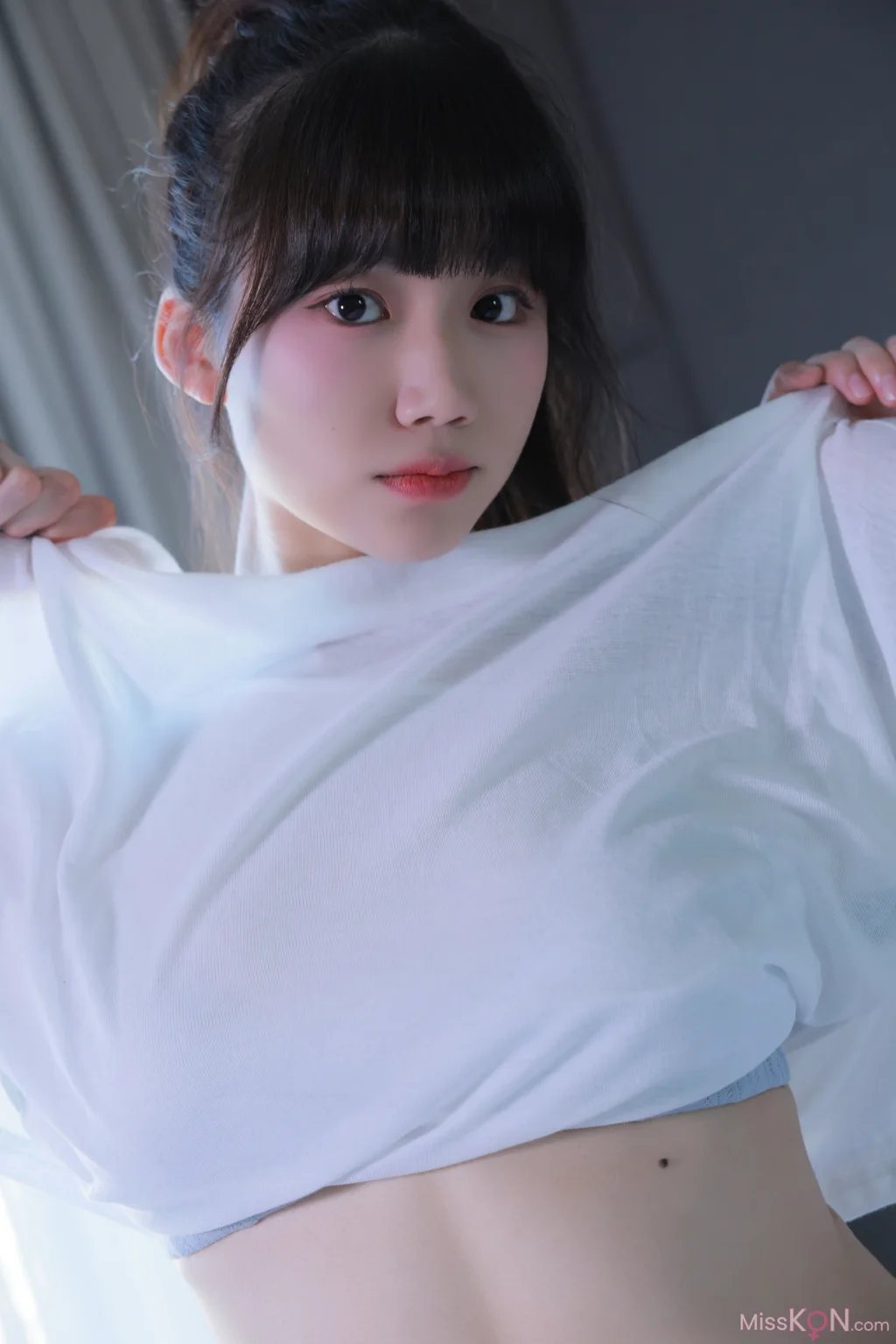 [SWEETBOX] Yui (유이): Teddy Bear (97 photos)