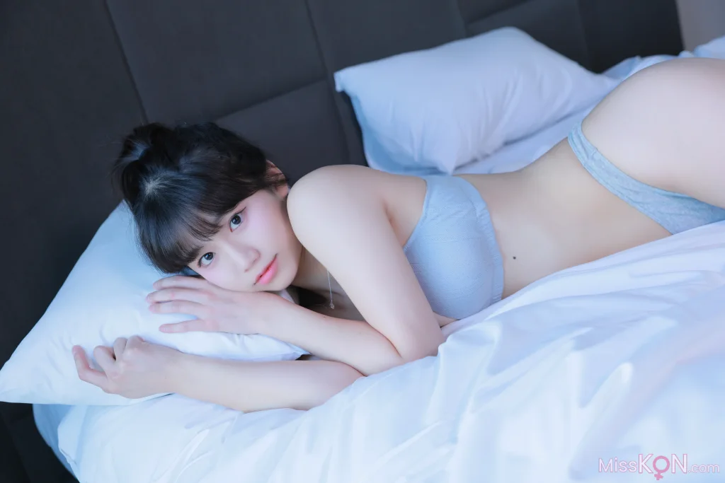 [SWEETBOX] Yui (유이): Teddy Bear (97 photos) – Page 2
