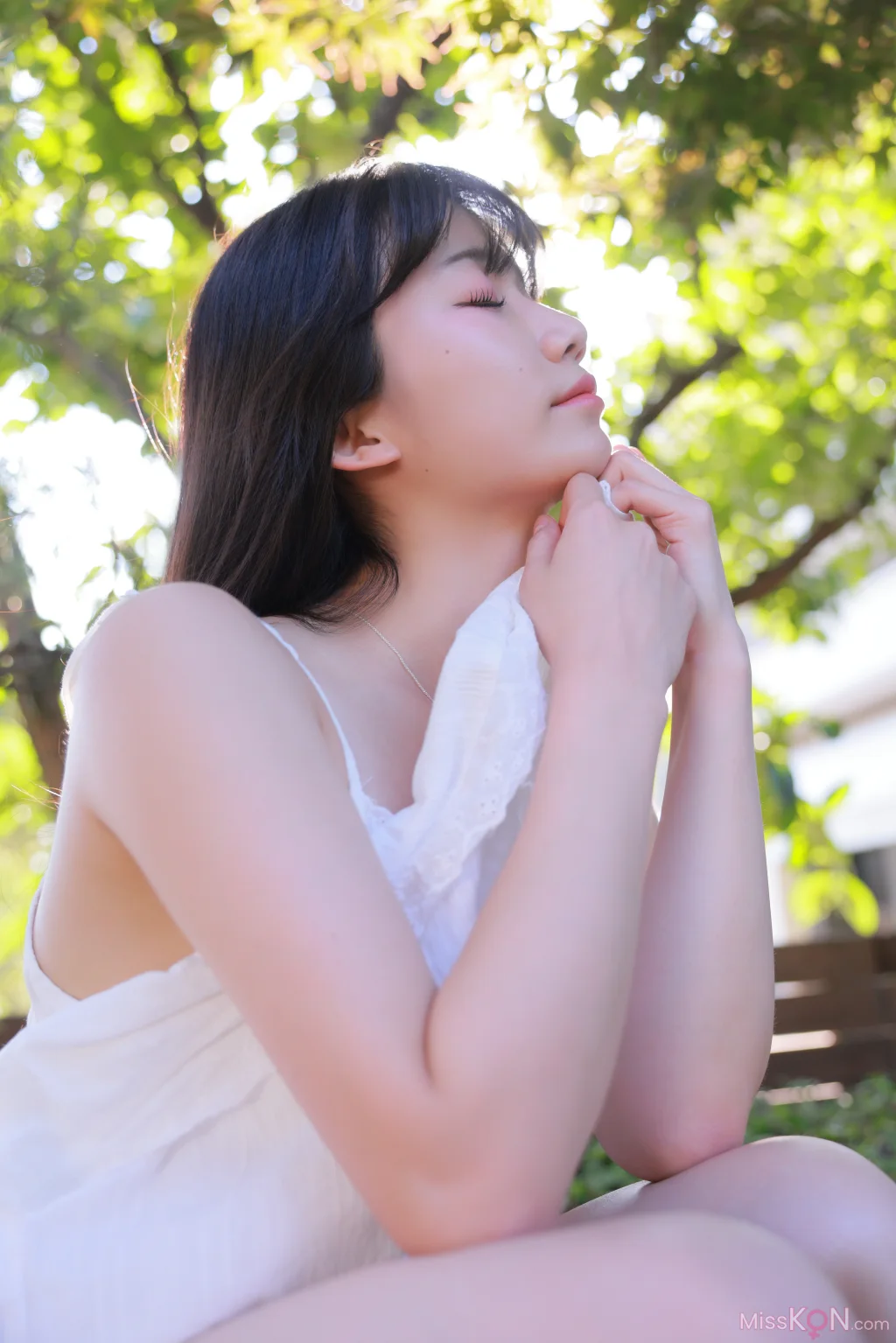 [SWEETBOX] Yui (유이): Teddy Bear (97 photos) – Page 3
