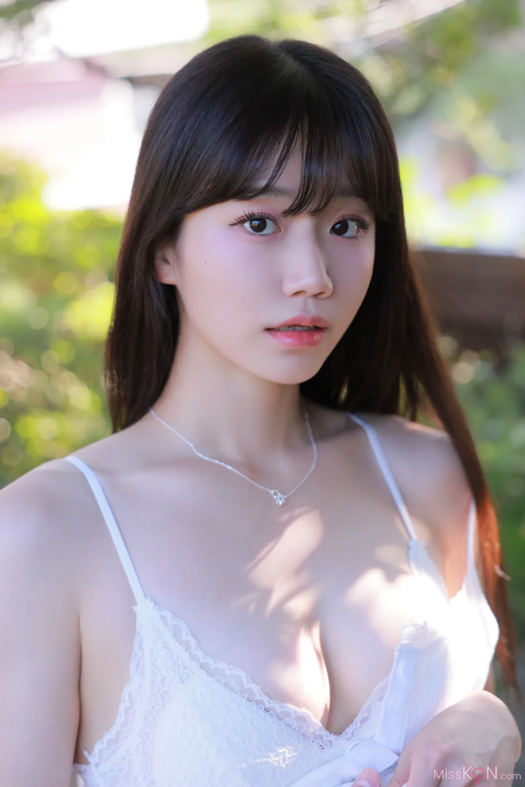 [SWEETBOX] Yui (유이): Teddy Bear (97 photos) – Page 4