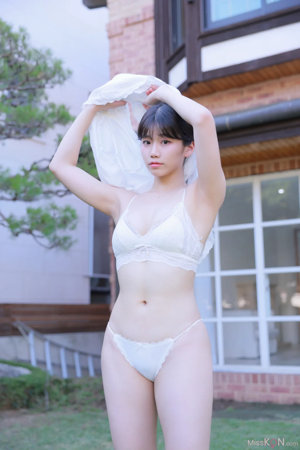 [SWEETBOX] Yui (유이): Teddy Bear (97 photos) – Page 4