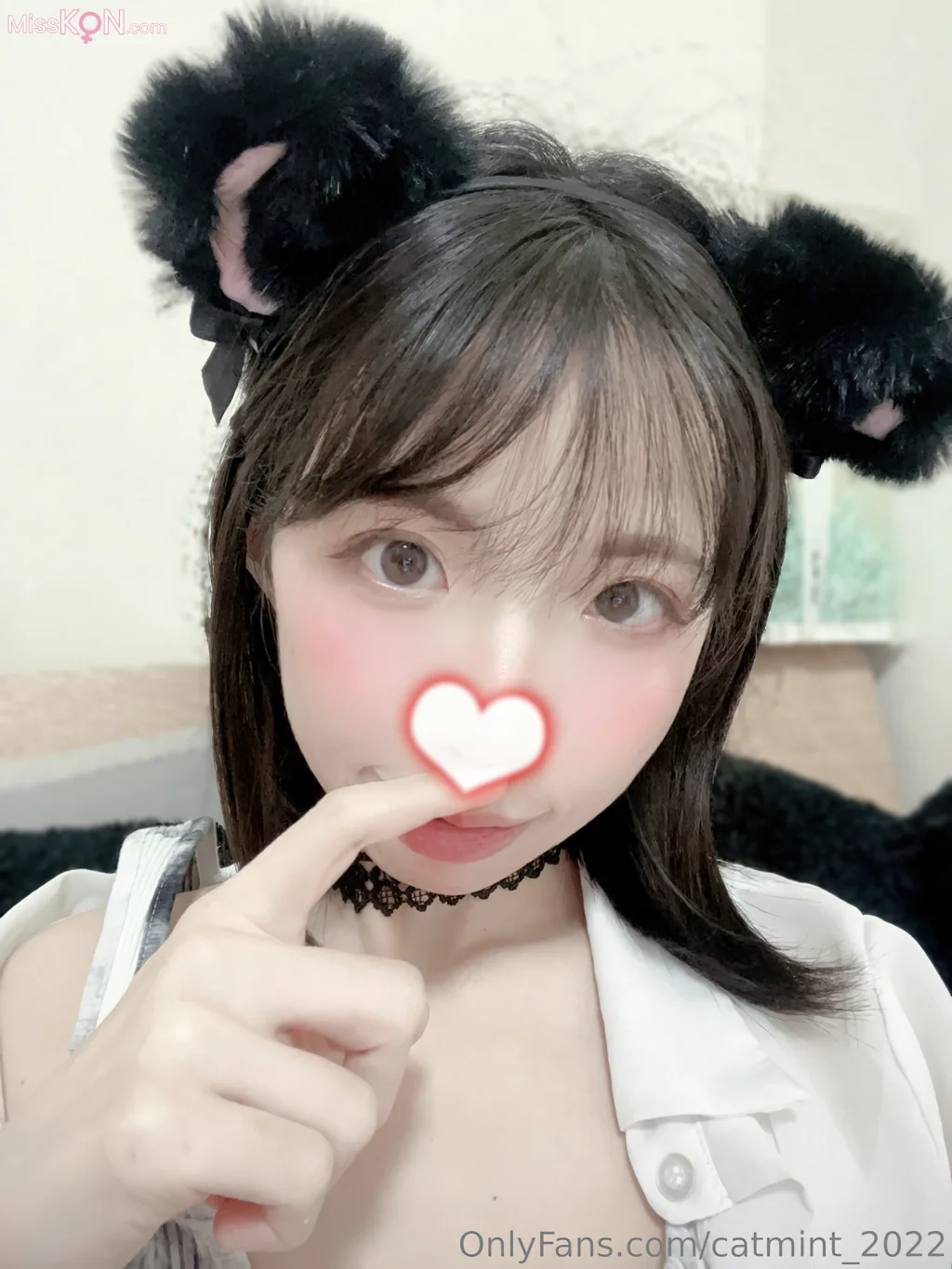 catmint_2022(猫薄荷): OnlyFans反差萝莉 收费订阅合集 (424 photos + 194 videos) – Page 4