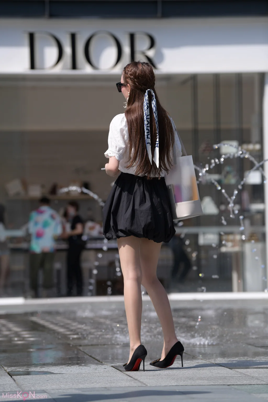 [精选街拍作品] No.3526 – 3540 (2944 photos) – Page 3