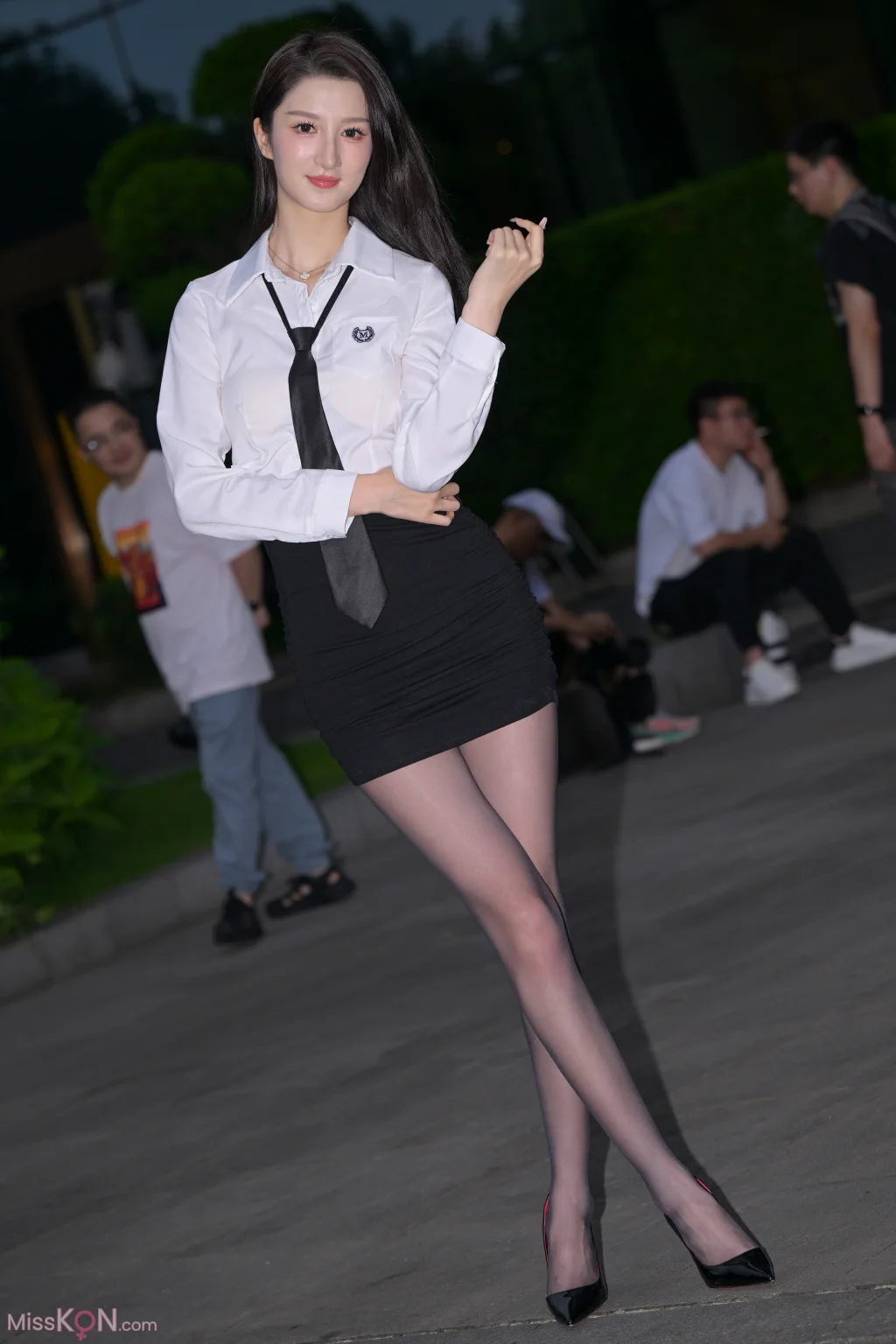 [精选街拍作品] No.3526 – 3540 (2944 photos) – Page 4