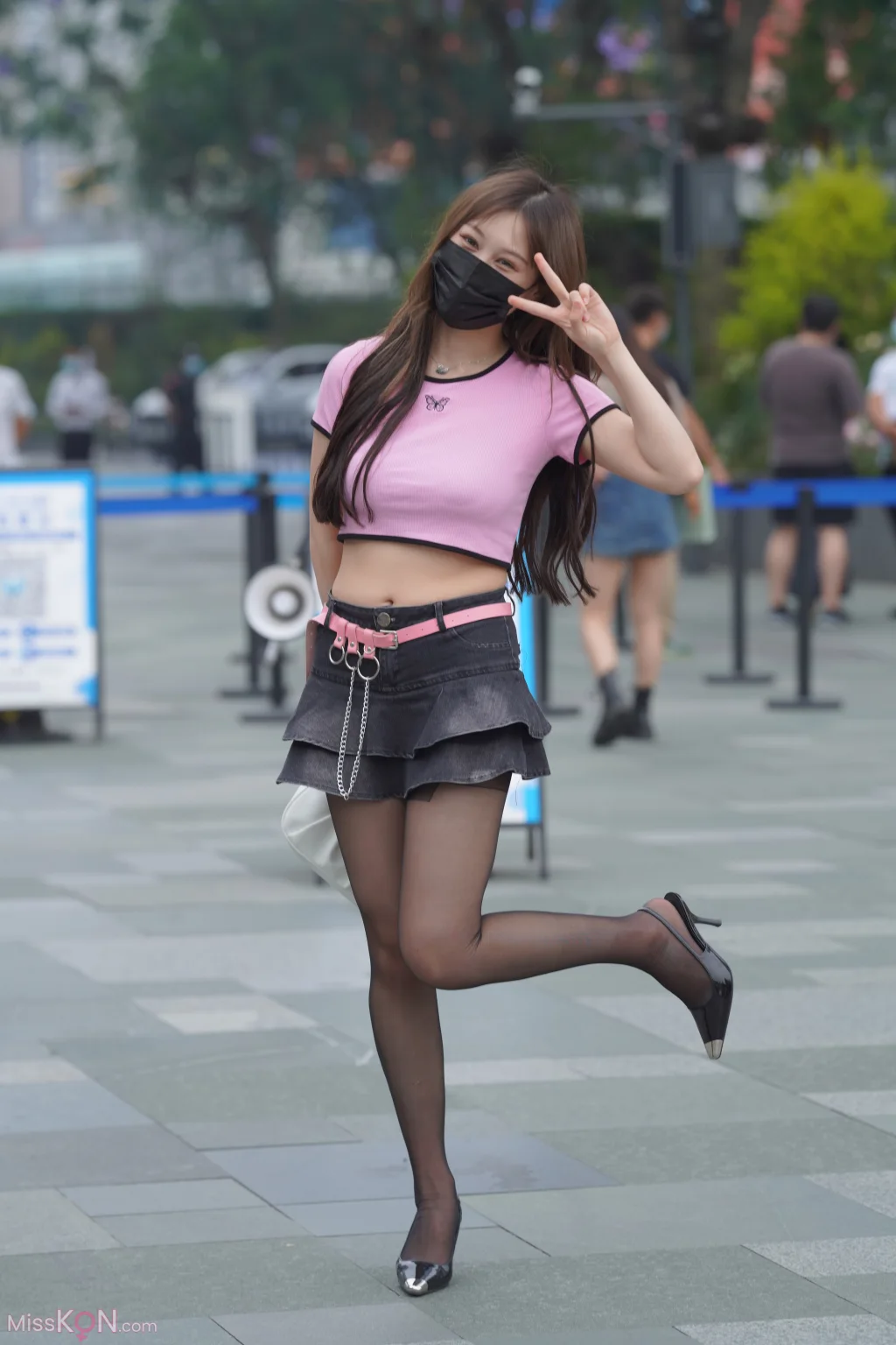 [精选街拍作品] No.3526 – 3540 (2944 photos) – Page 10