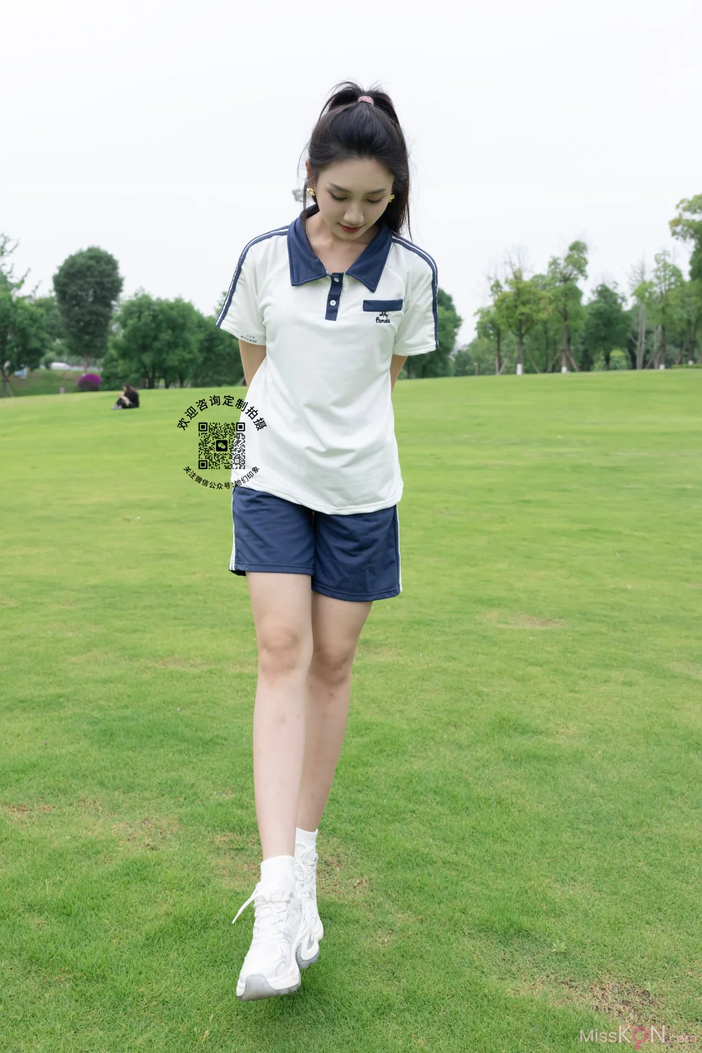 [她们印象] No.019: 小爱 (155 photos + 1 video)
