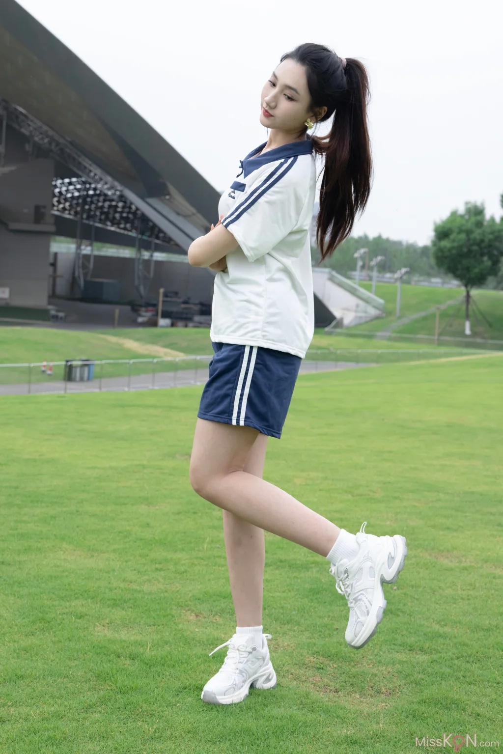 [她们印象] No.019: 小爱 (155 photos + 1 video)