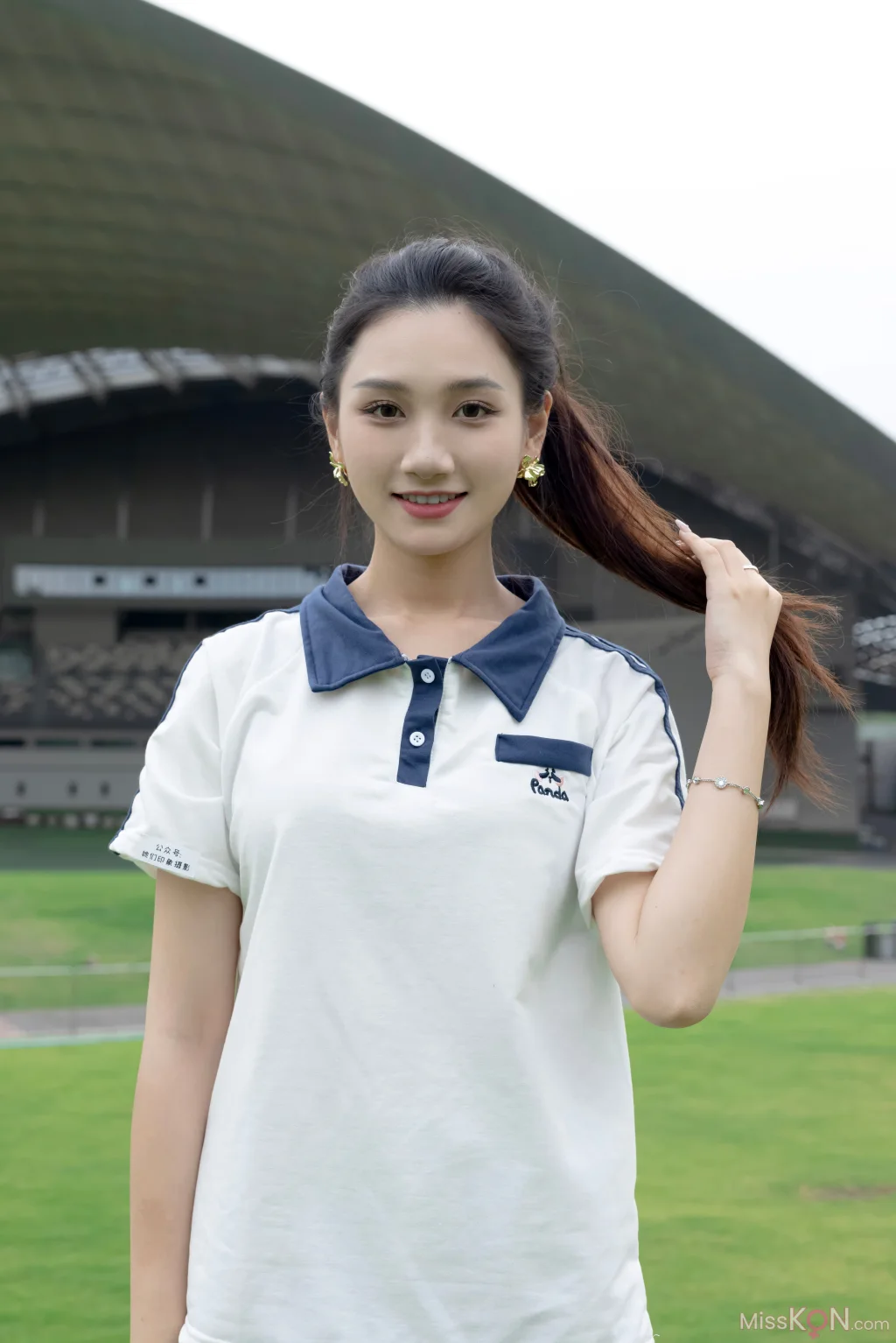 [她们印象] No.019: 小爱 (155 photos + 1 video)