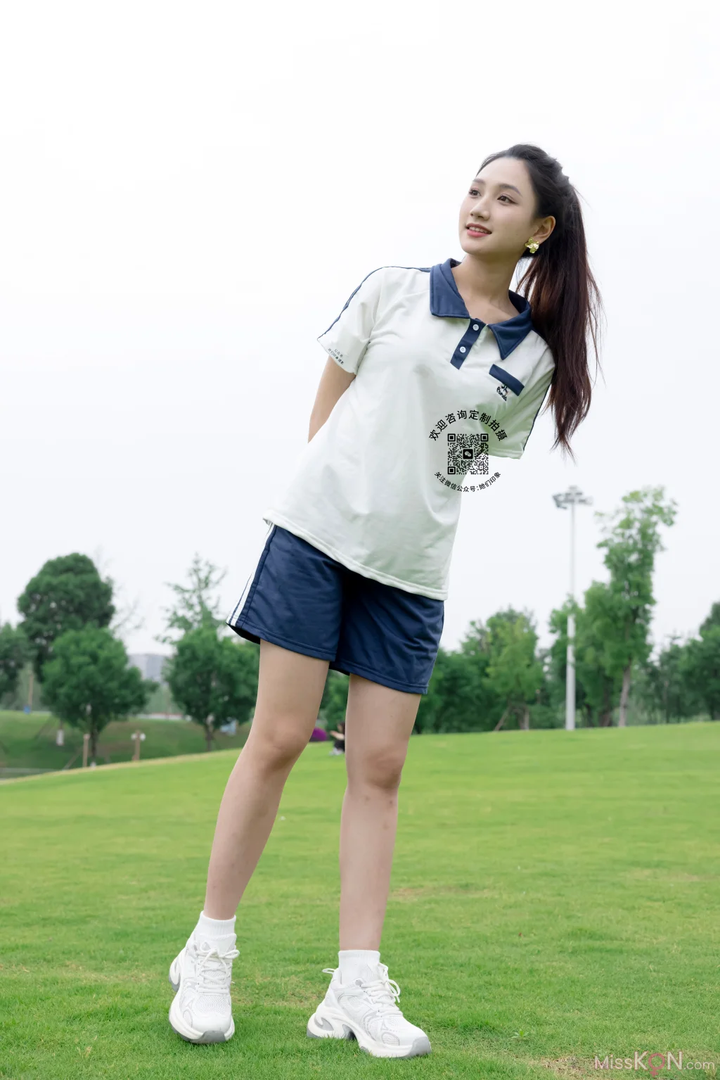 [她们印象] No.019: 小爱 (155 photos + 1 video)