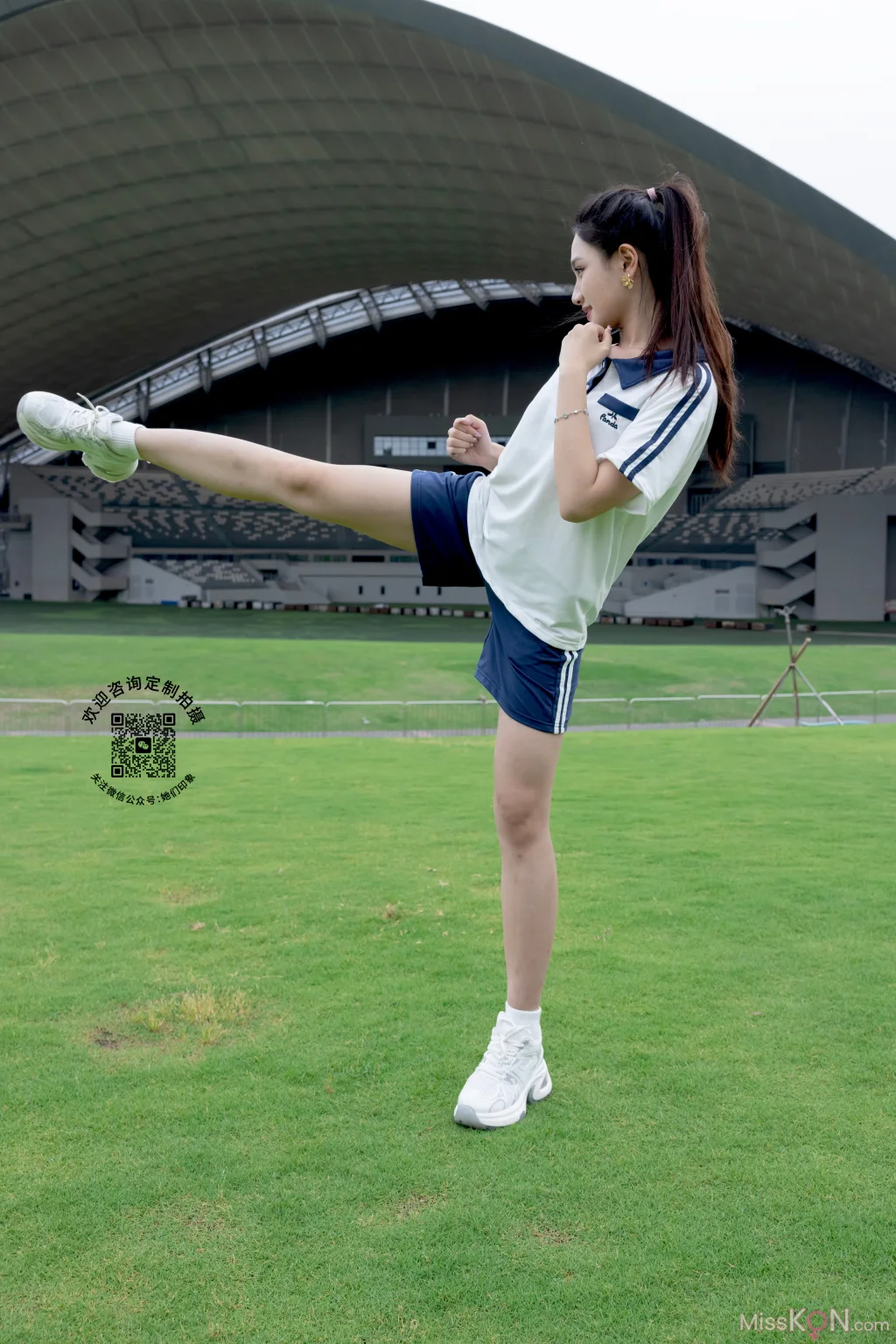 [她们印象] No.019: 小爱 (155 photos + 1 video)
