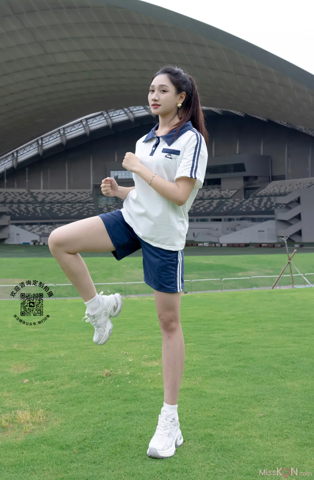 [她们印象] No.019: 小爱 (155 photos + 1 video) – Page 2
