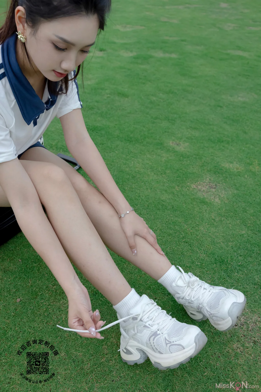 [她们印象] No.019: 小爱 (155 photos + 1 video) – Page 2