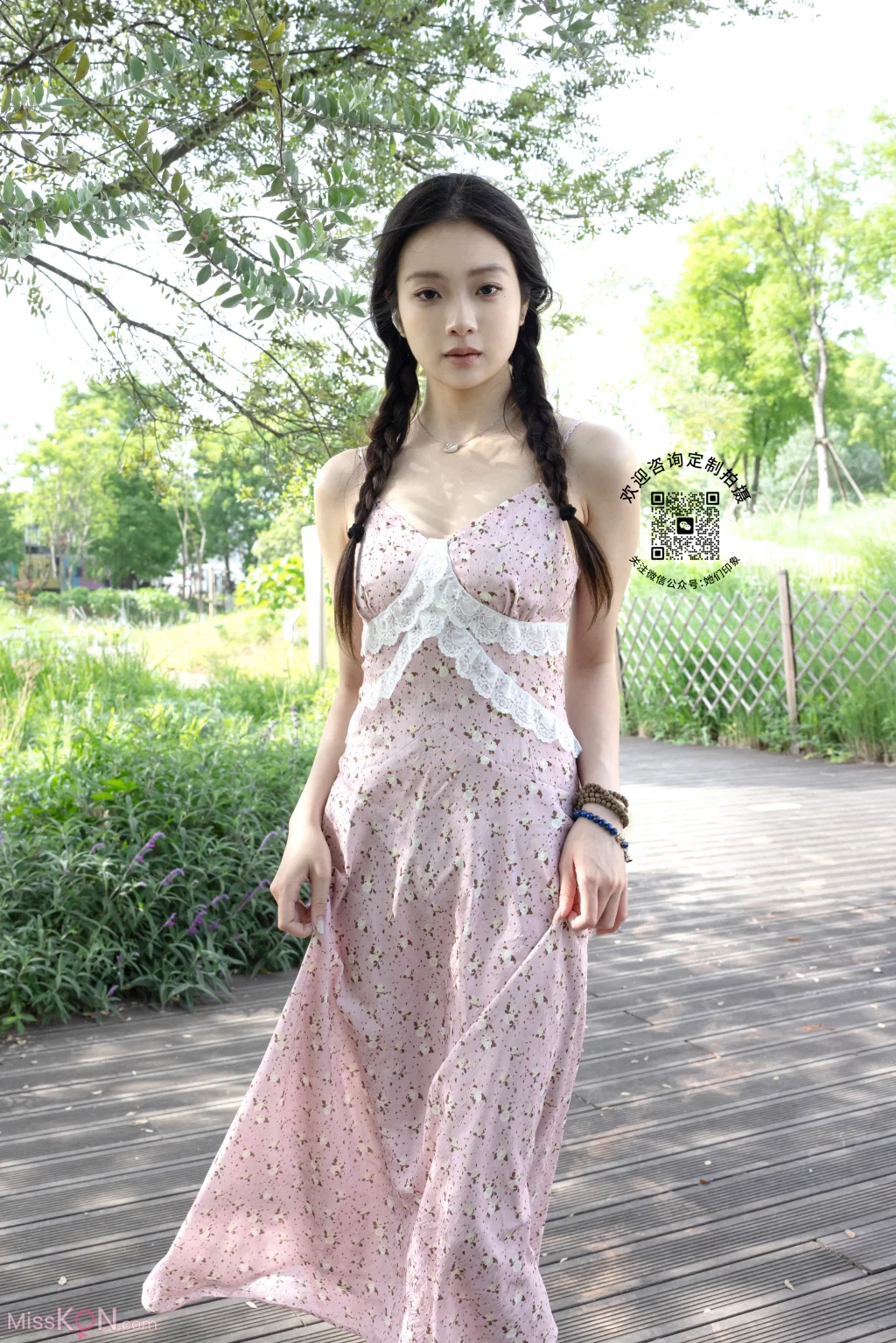 [她们印象] No.020: 小鸣 (135 photos + 1 video)
