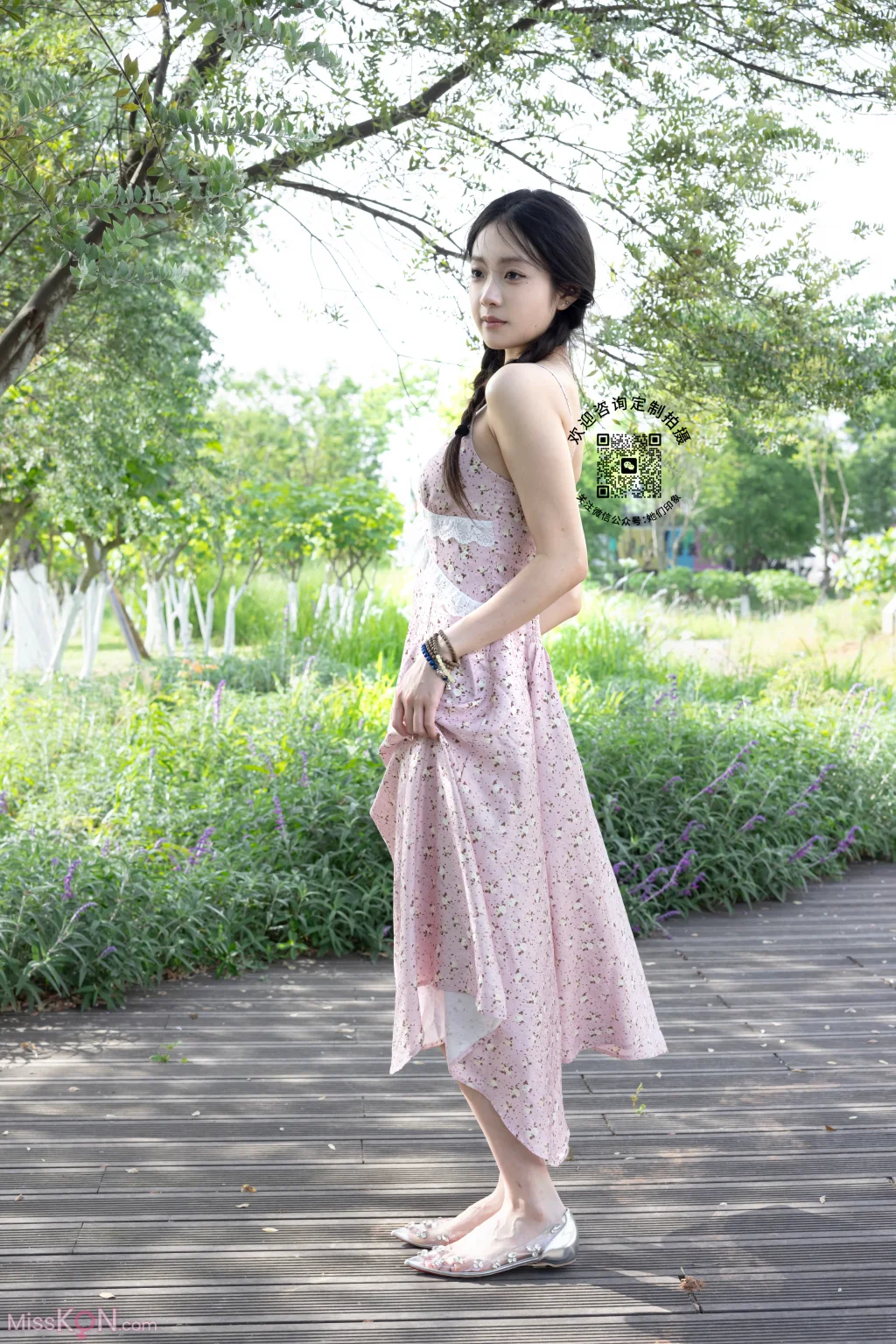 [她们印象] No.020: 小鸣 (135 photos + 1 video)
