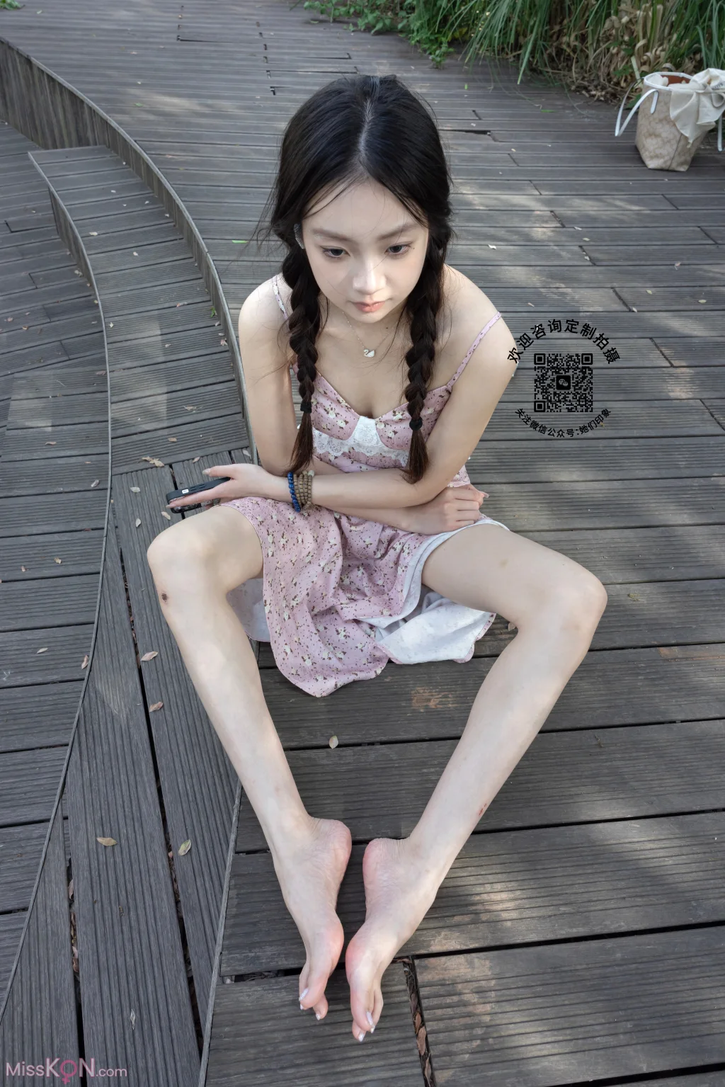 [她们印象] No.020: 小鸣 (135 photos + 1 video) – Page 2
