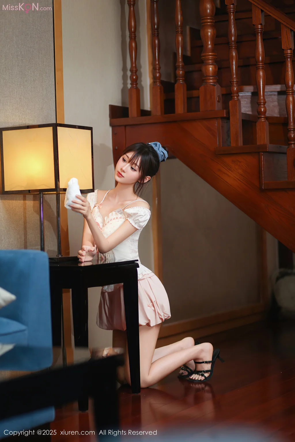 XIUREN No.10726 – 10730 (358 photos) – Page 5