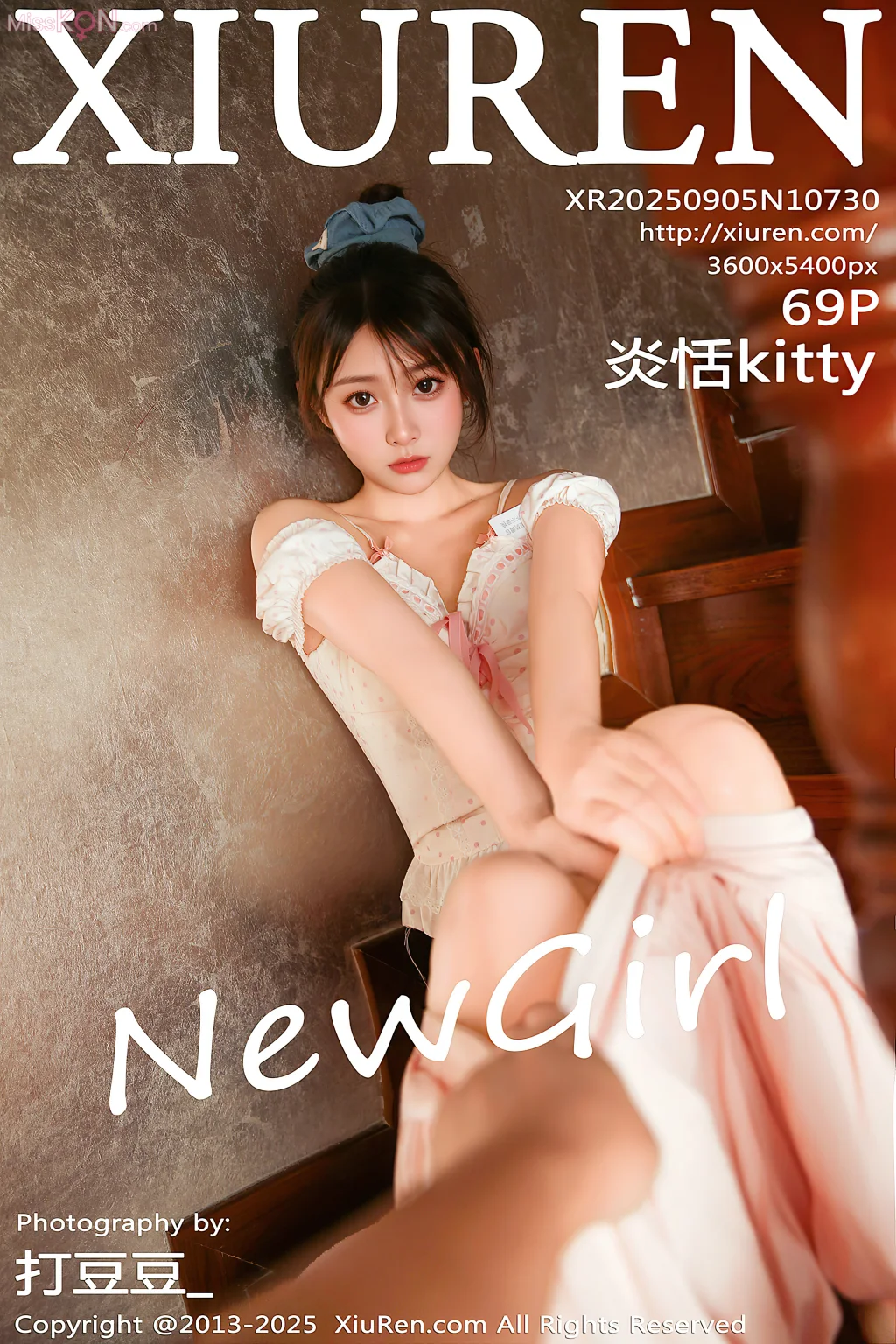 XIUREN No.10726 – 10730 (358 photos) – Page 5