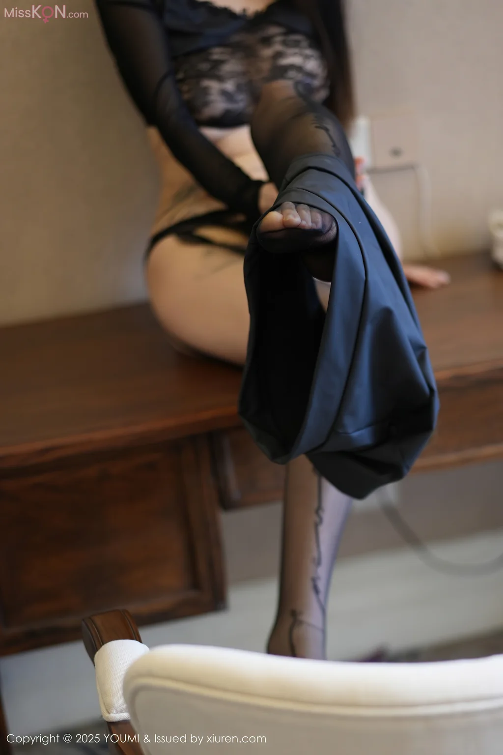 YouMi Vol.1164: 凯竹Quinn (63 photos) – Page 3