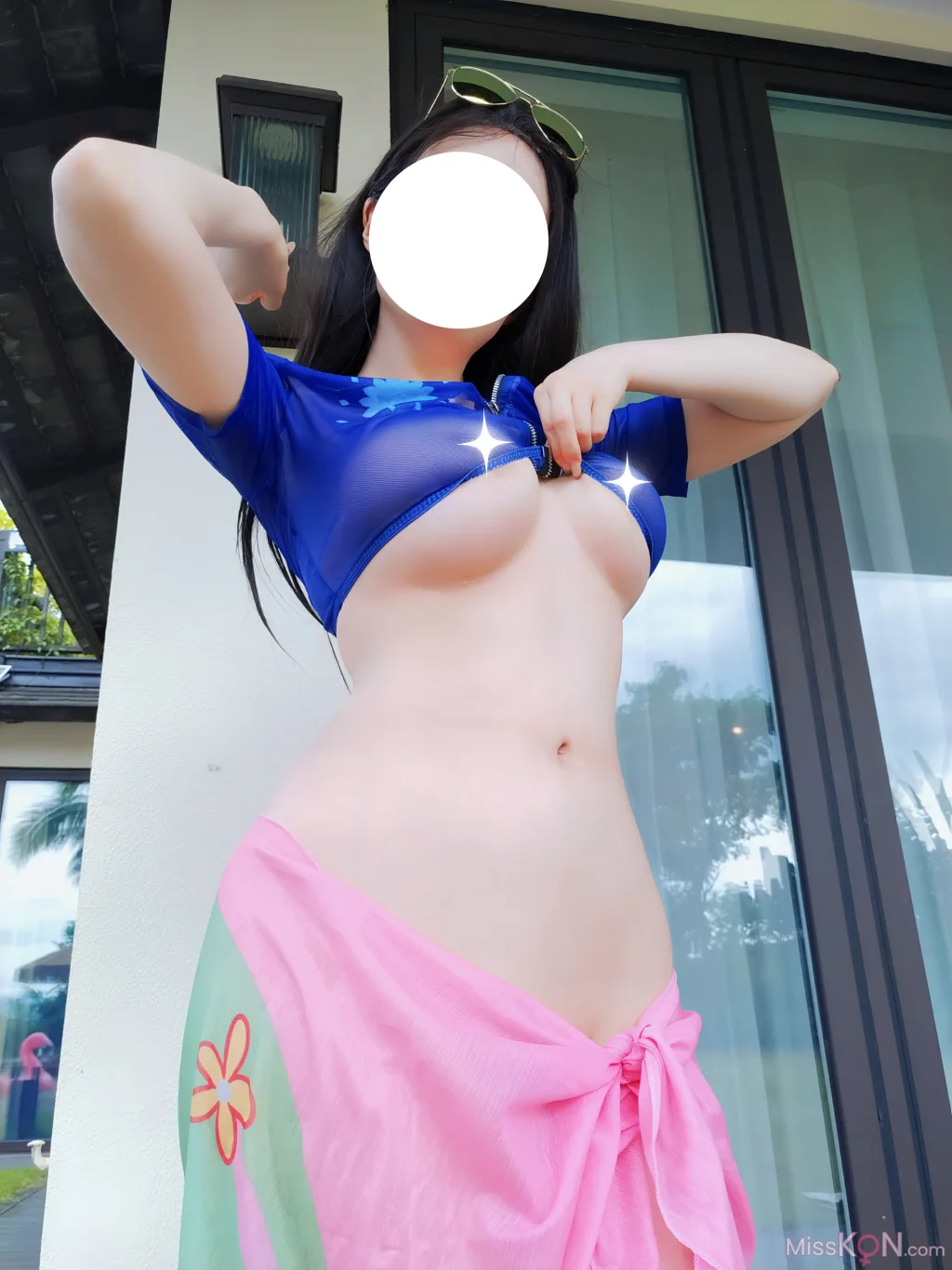 Coser@白银81: 2025年1月会员合集(17套) (107 photos + 8 videos)