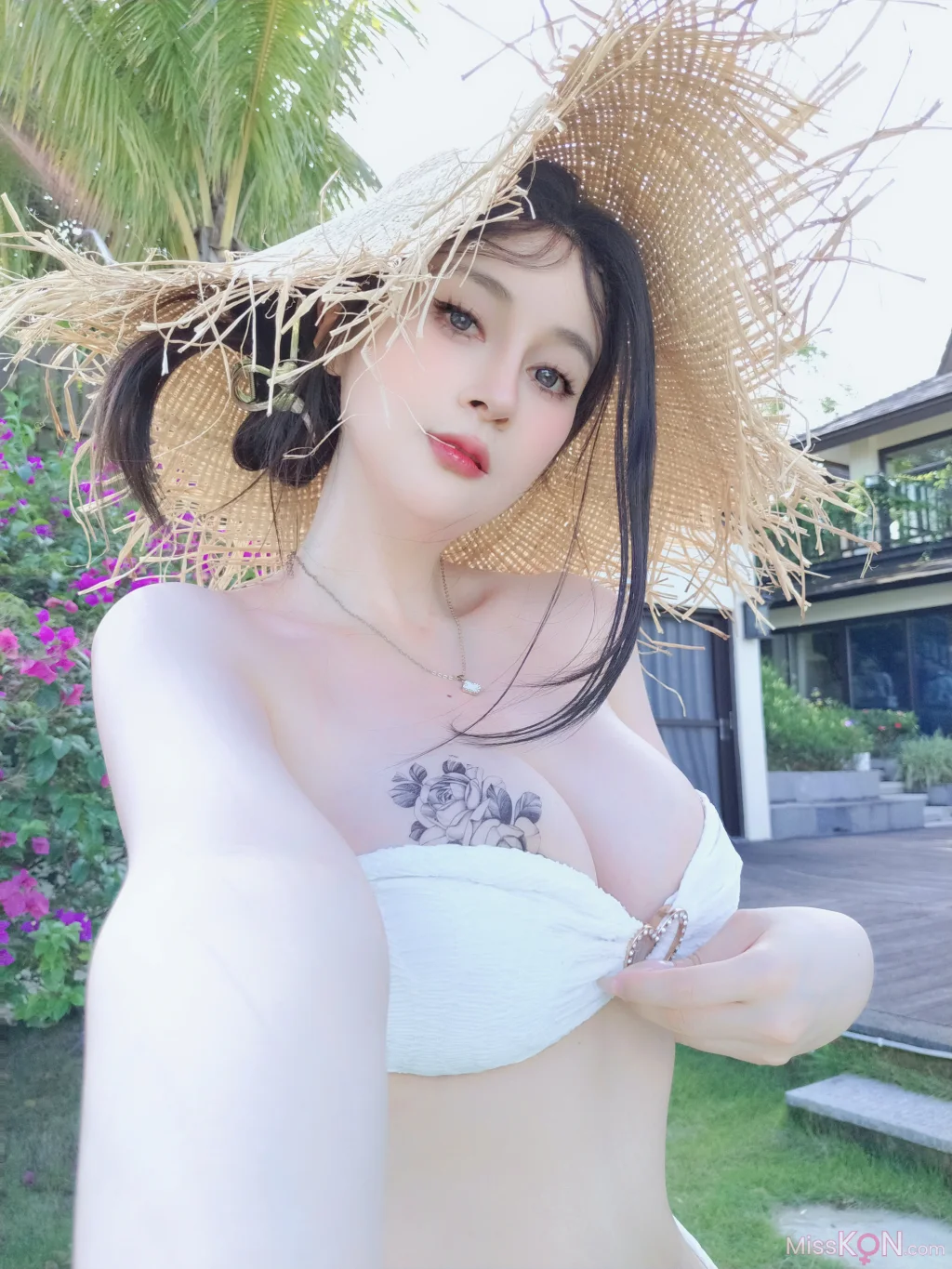 Coser@白银81: 2025年1月会员合集(17套) (107 photos + 8 videos) – Page 2