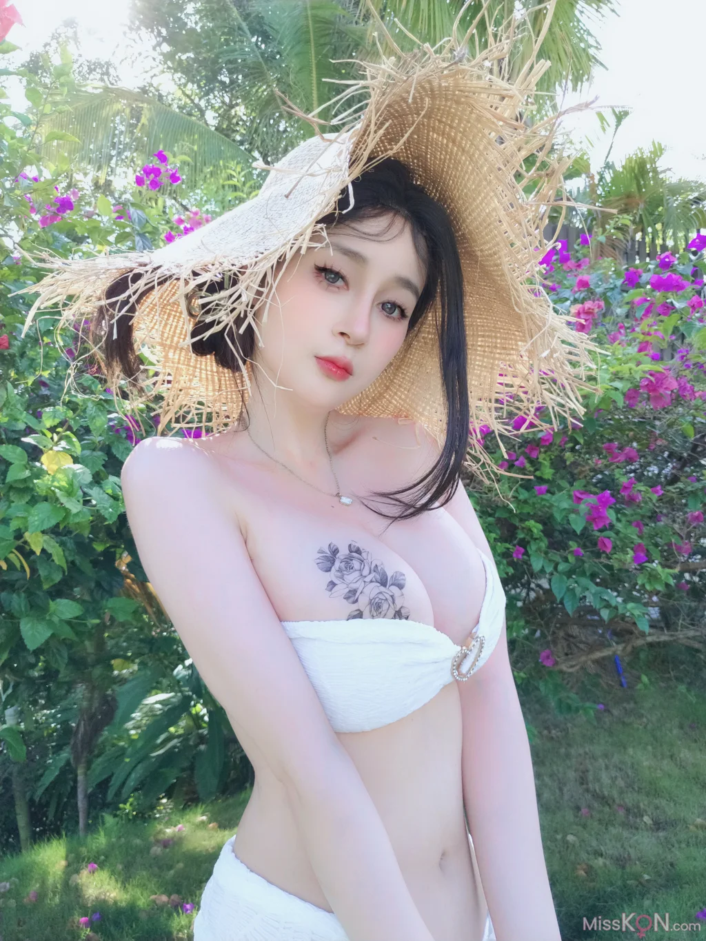 Coser@白银81: 2025年1月会员合集(17套) (107 photos + 8 videos) – Page 3