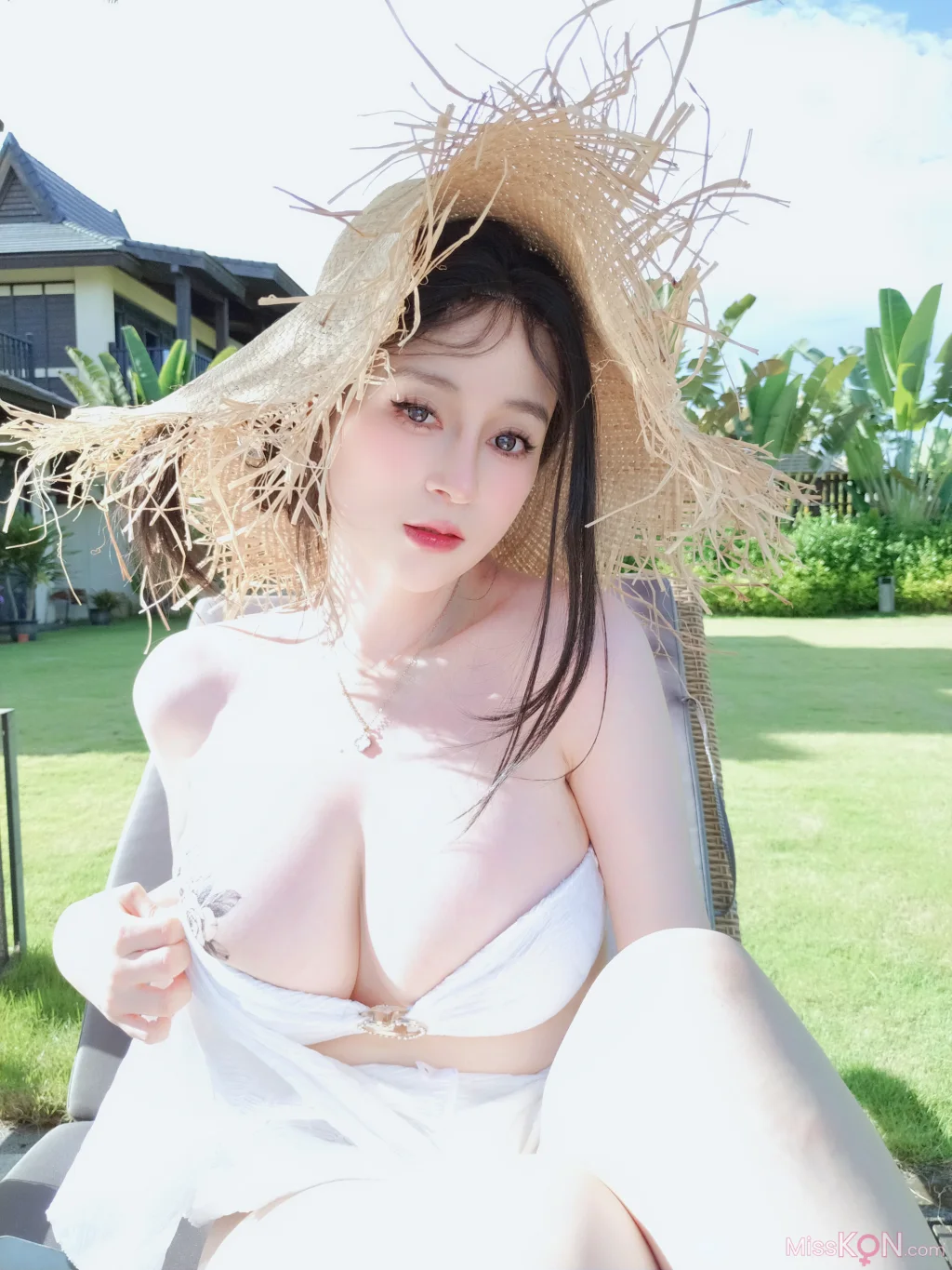 Coser@白银81: 2025年1月会员合集(17套) (107 photos + 8 videos) – Page 3