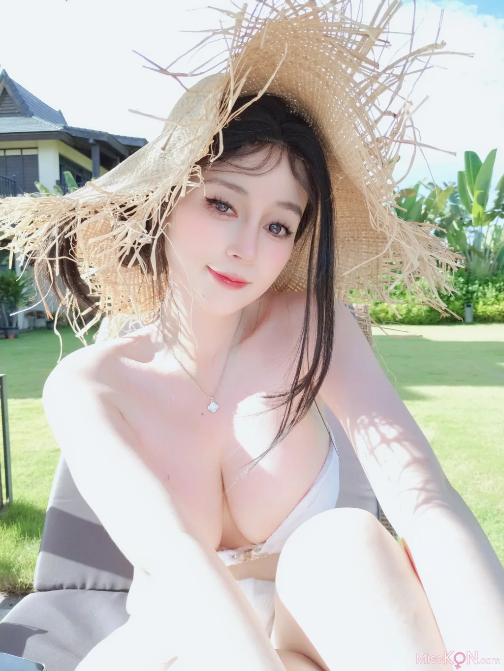 Coser@白银81: 2025年1月会员合集(17套) (107 photos + 8 videos) – Page 3