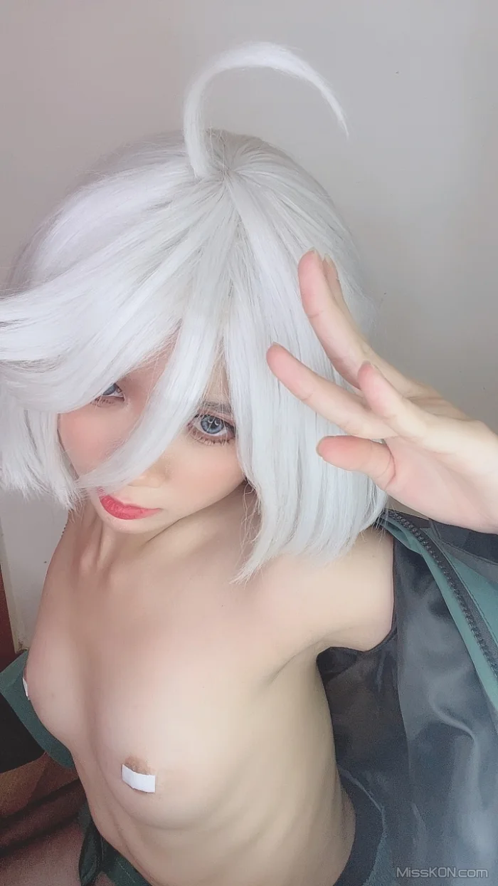Coser@PoppaChan: Miorine (The Gundam) (100 photos + 10 videos) – Page 2