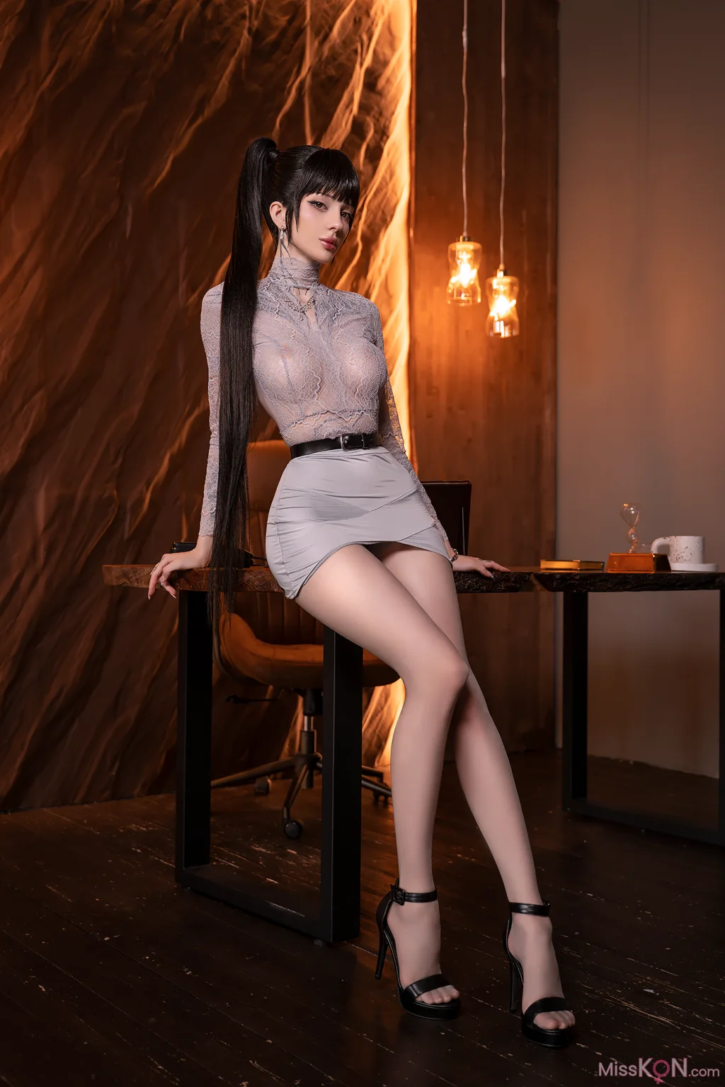 Coser@Xenon: Eve (24 photos)
