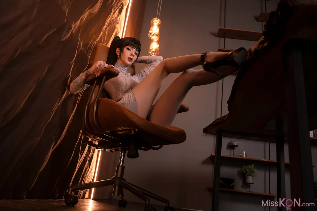 Coser@Xenon: Eve (24 photos) – Page 2
