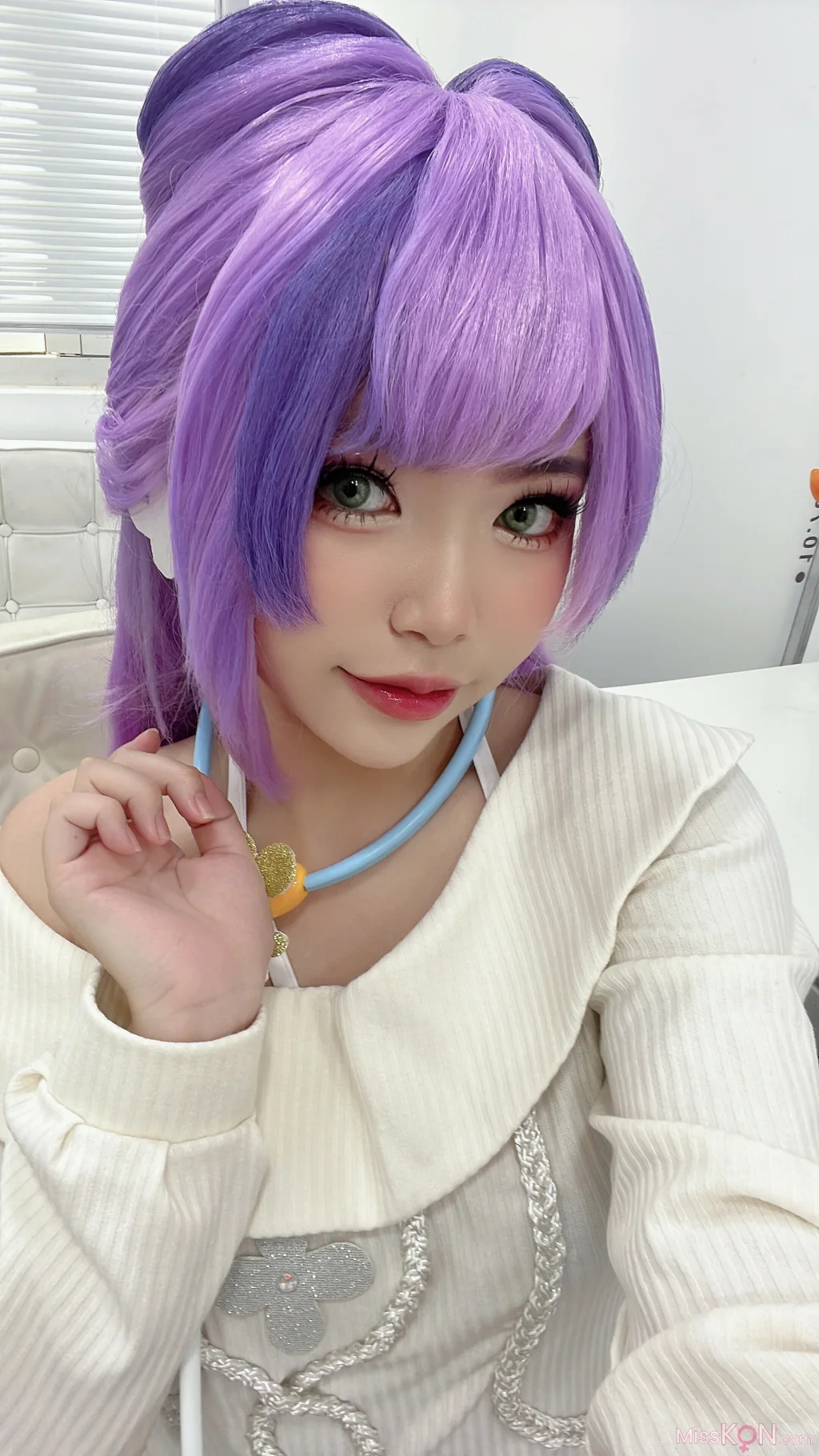 Coser@ZinieQ: 宝可梦 米莫莎 (41 photos) – Page 3