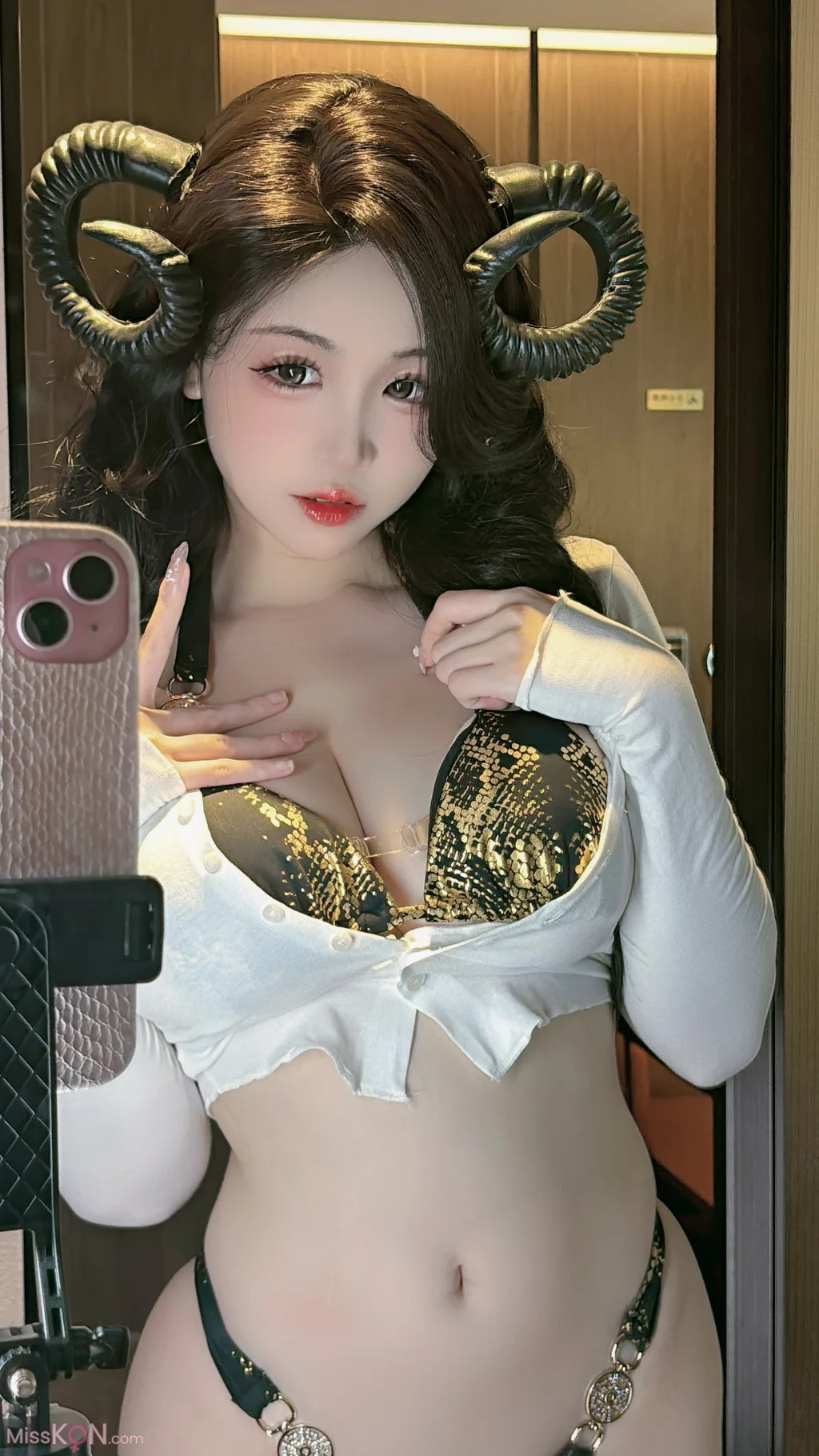 Coser@miko酱ww: 泳装2 (45 photos)