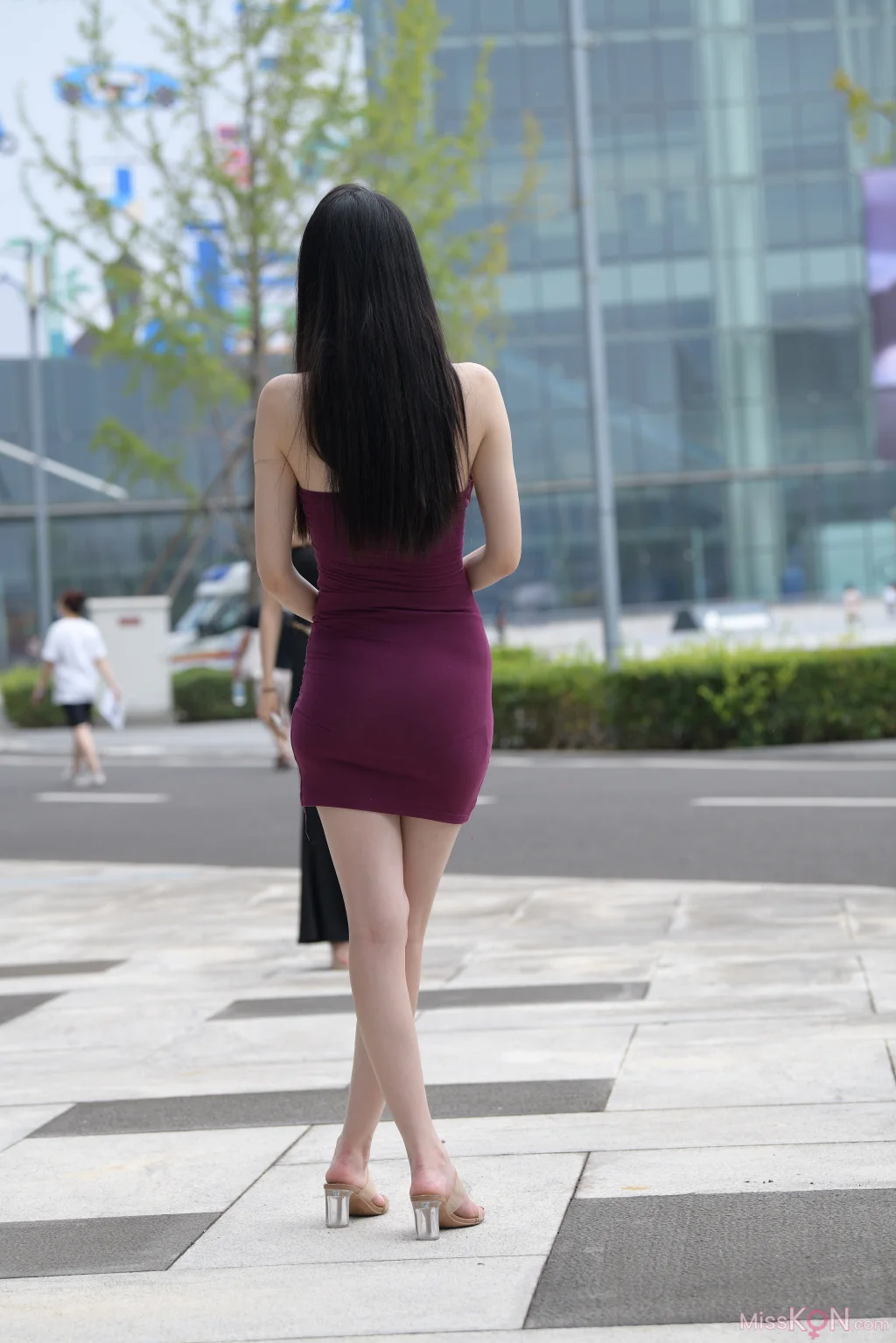 [精选街拍作品] No.3541 – 3555 (2673 photos) – Page 6