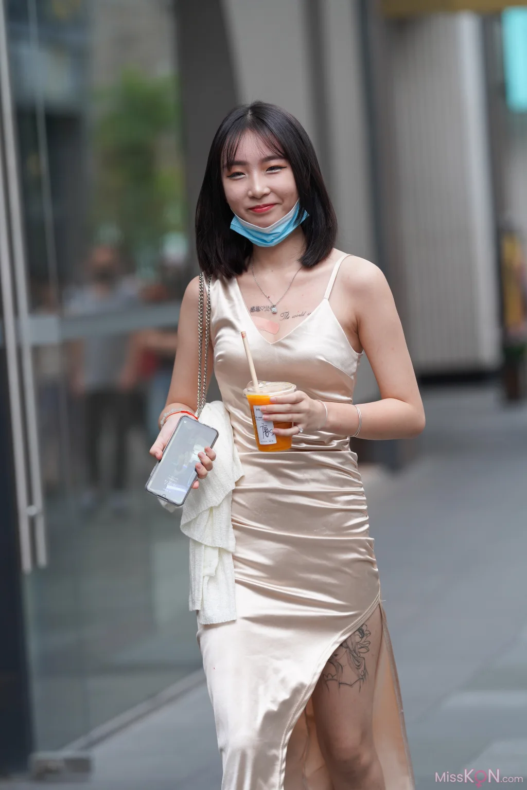[精选街拍作品] No.3541 – 3555 (2673 photos) – Page 8