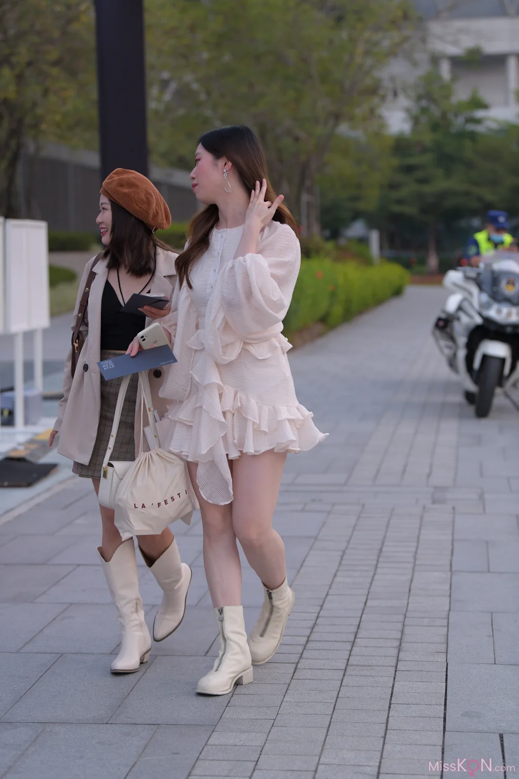 [精选街拍作品] No.3541 – 3555 (2673 photos) – Page 9
