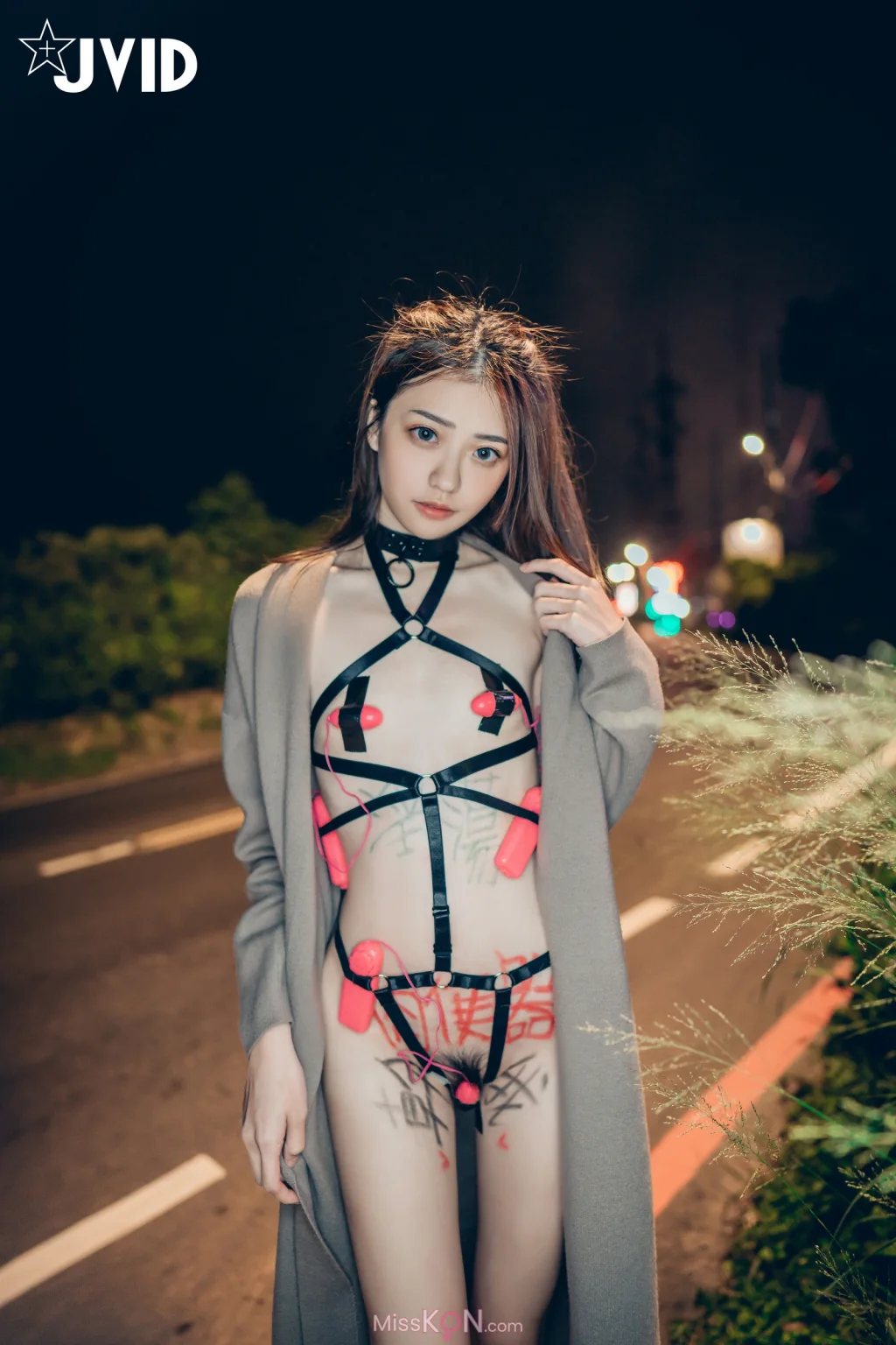 [JVID] 妍妍 Angel: 小女孩的户外 (163 photos) – Page 5