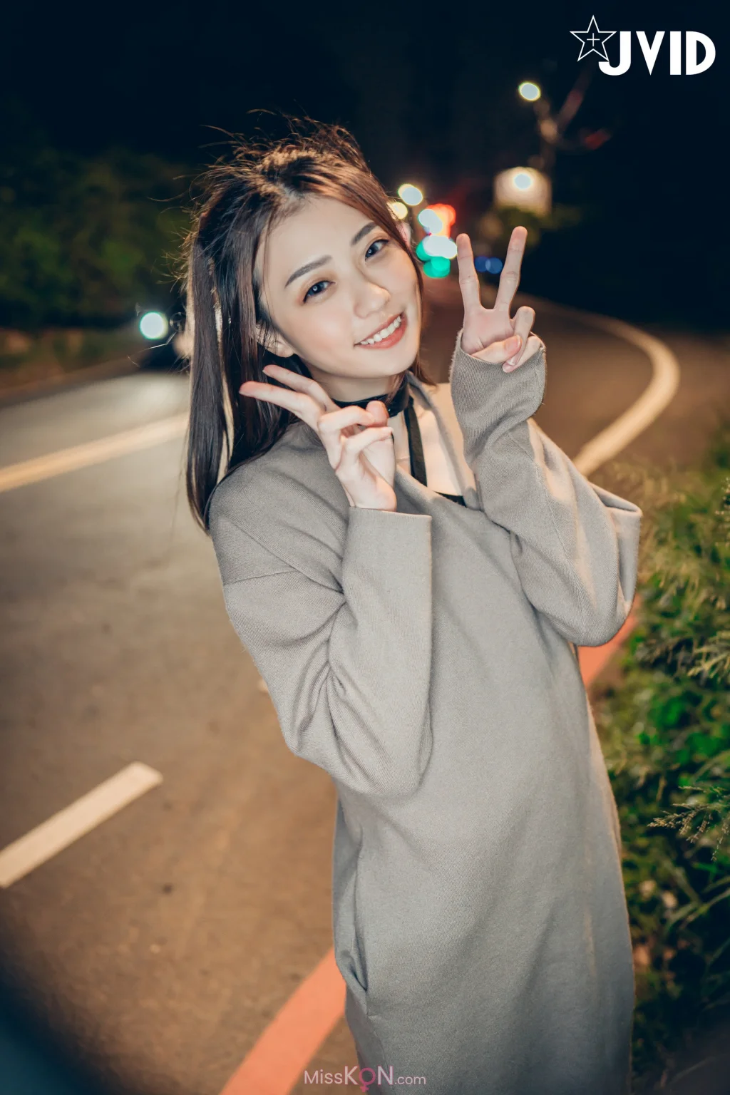 [JVID] 妍妍 Angel: 小女孩的户外 (163 photos) – Page 5