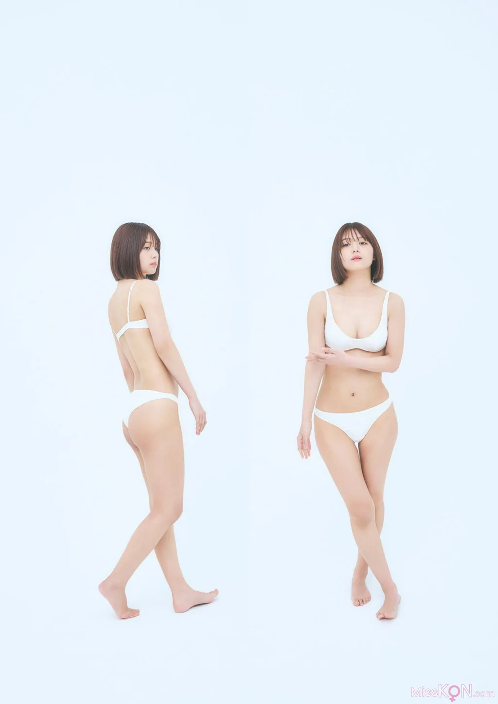 [JP] Ruka Kitano (北野瑠華): B.L.T.デジタル写真集 「In my mind.」 (56 photos) – Page 3