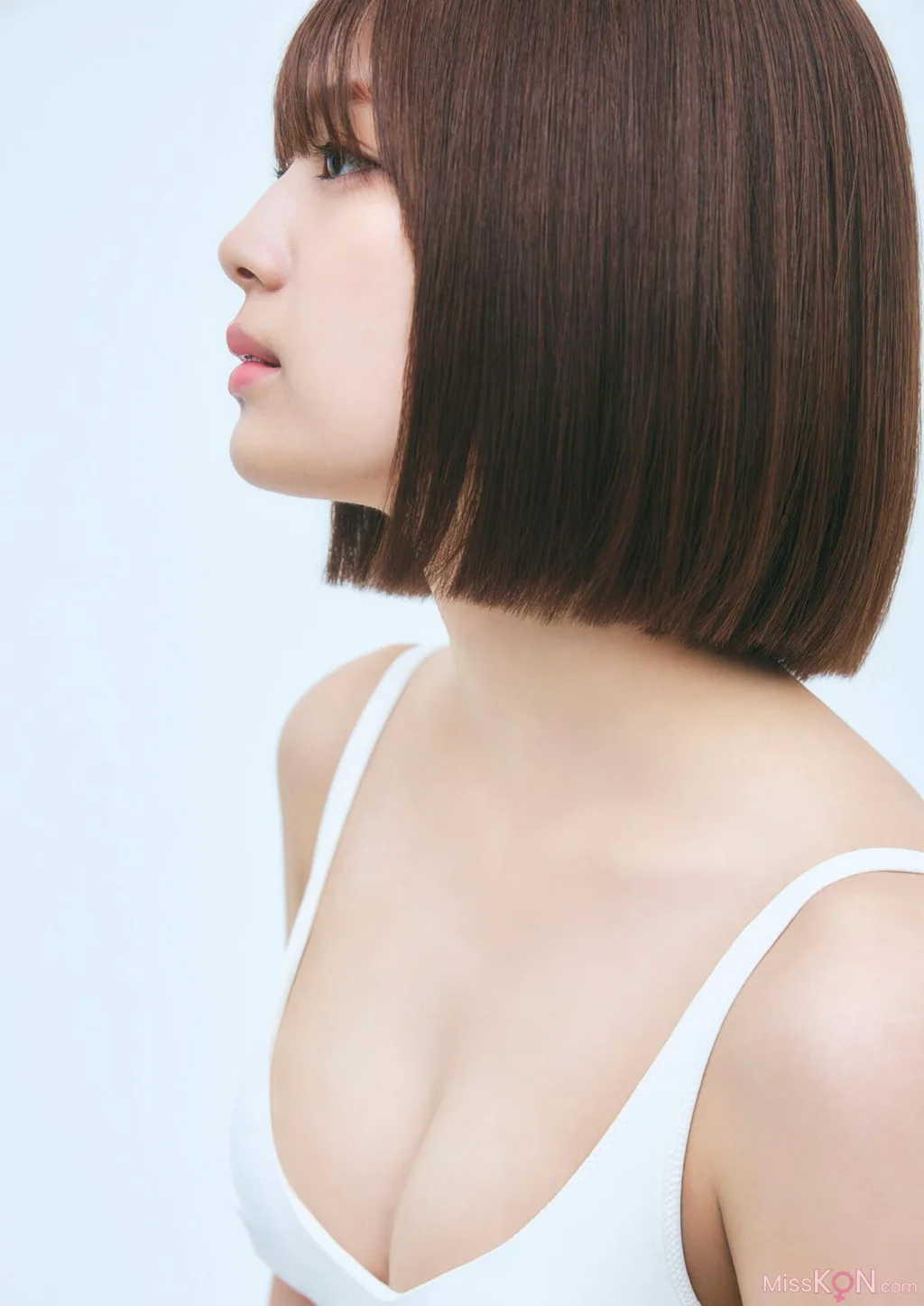 [JP] Ruka Kitano (北野瑠華): B.L.T.デジタル写真集 「In my mind.」 (56 photos) – Page 3