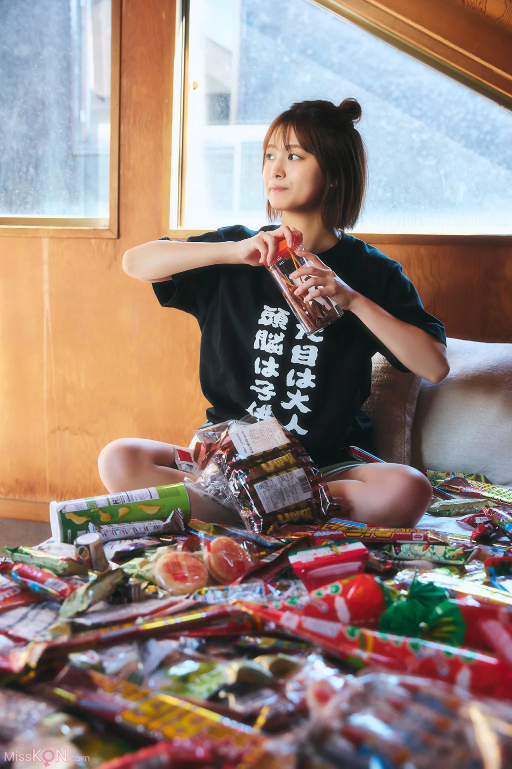 [JP] Ruka Kitano (北野瑠華):【デジタル限定】写真集 「あどけない夢見しキミと」 Gテレデジタル！ (45 photos) – Page 2