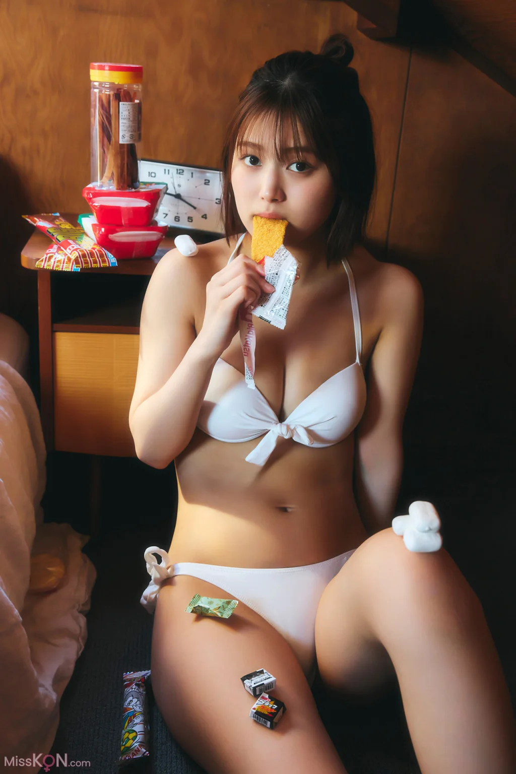 [JP] Ruka Kitano (北野瑠華):【デジタル限定】写真集 「あどけない夢見しキミと」 Gテレデジタル！ (45 photos) – Page 3