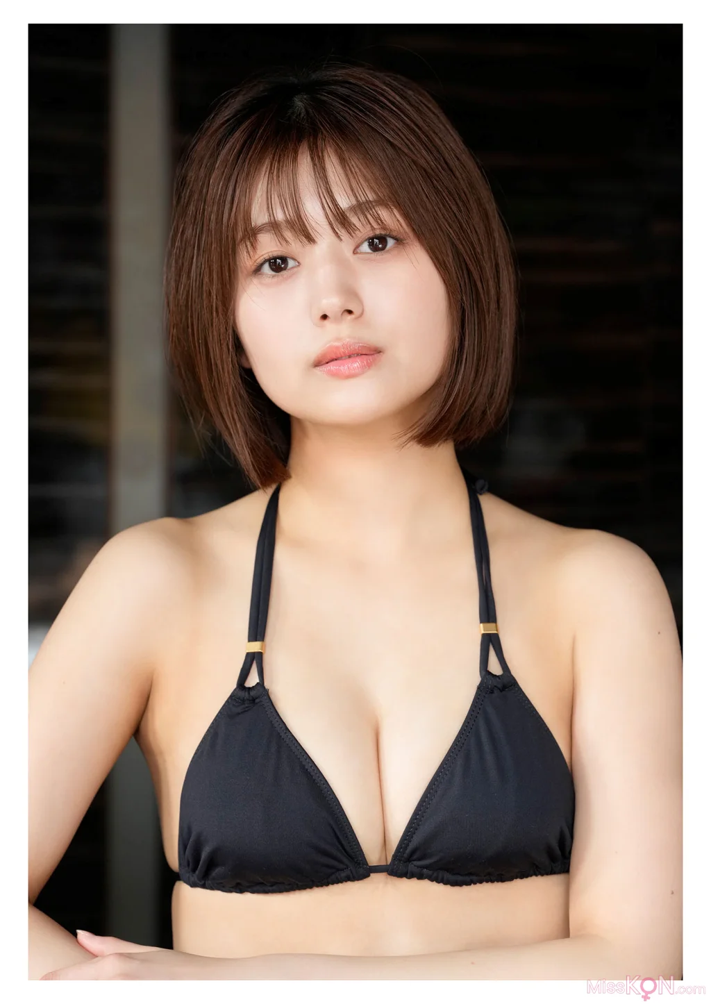 [JP] Ruka Kitano (北野瑠華):【デジタル限定】写真集 『 こっち向いてよ 』 (ワニブックス デジタル写真集) (87 photos)