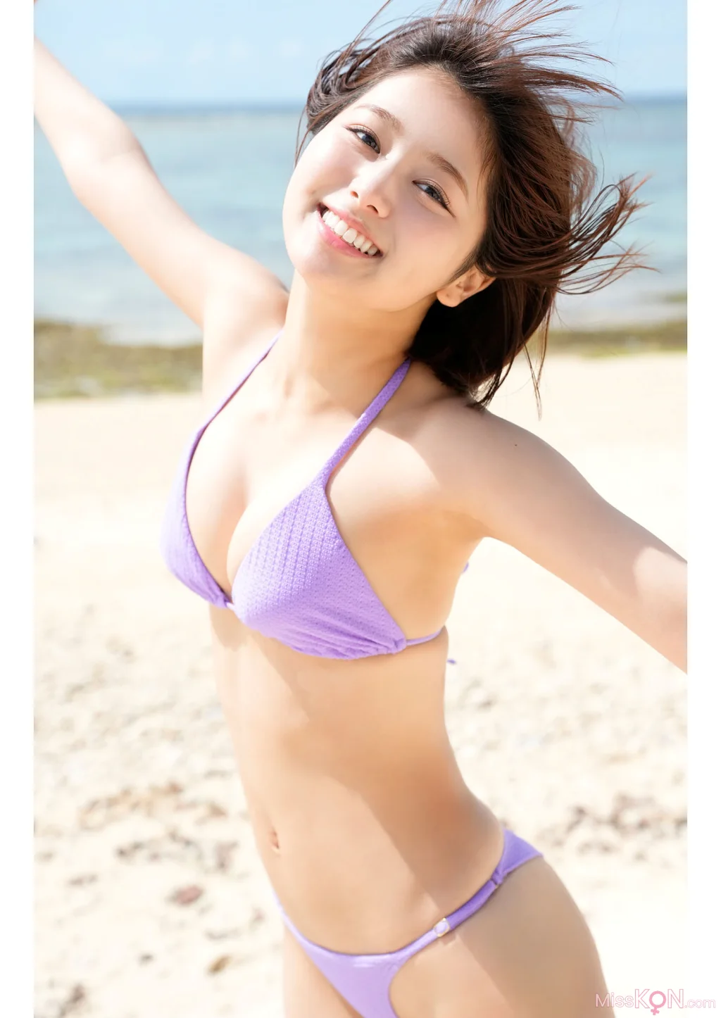 [JP] Ruka Kitano (北野瑠華):【デジタル限定】写真集 『 こっち向いてよ 』 (ワニブックス デジタル写真集) (87 photos) – Page 3