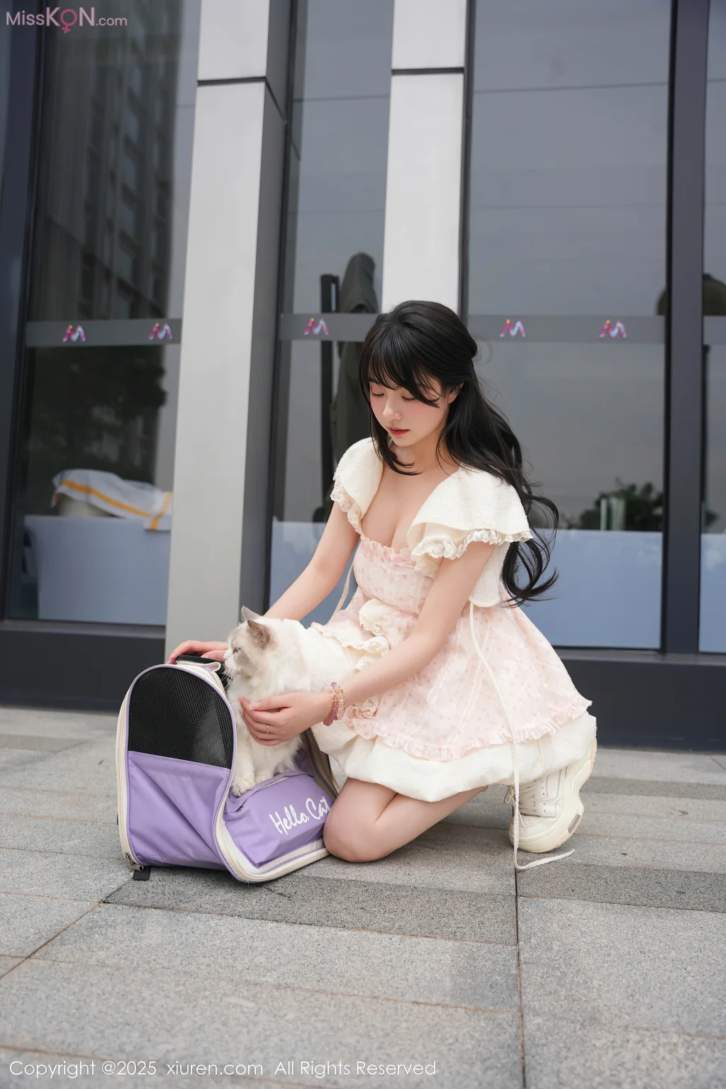 XIUREN No.10731 – 10735 (350 photos) – Page 4