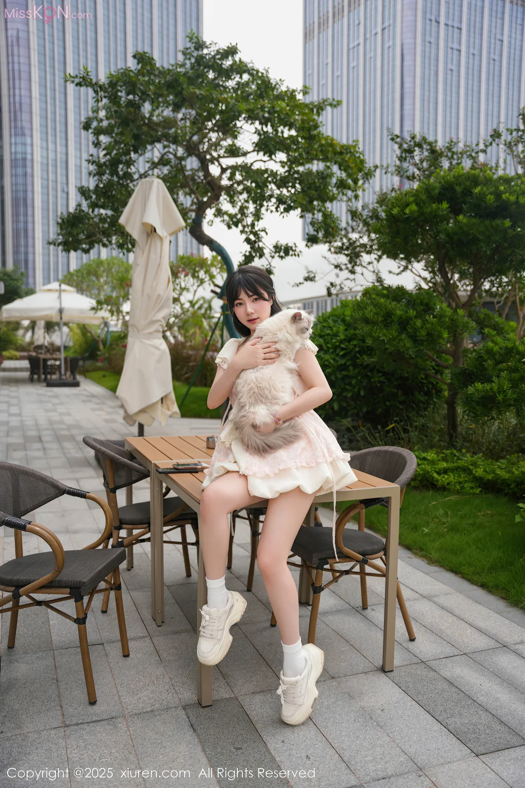 XIUREN No.10731 – 10735 (350 photos) – Page 4