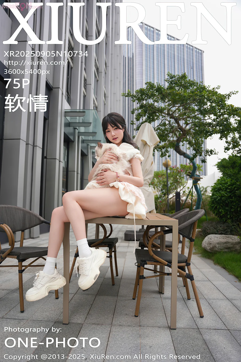 XIUREN No.10731 – 10735 (350 photos) – Page 4