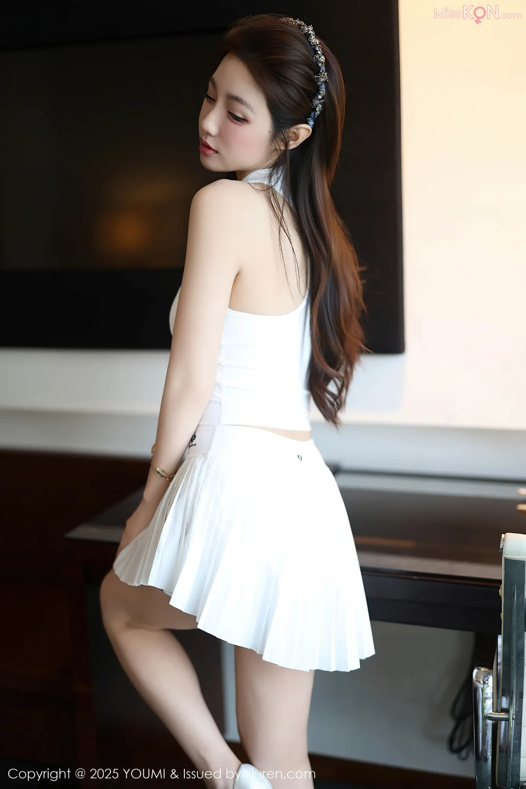 YouMi Vol.1165: 桃桃·夭夭twins (71 photos)