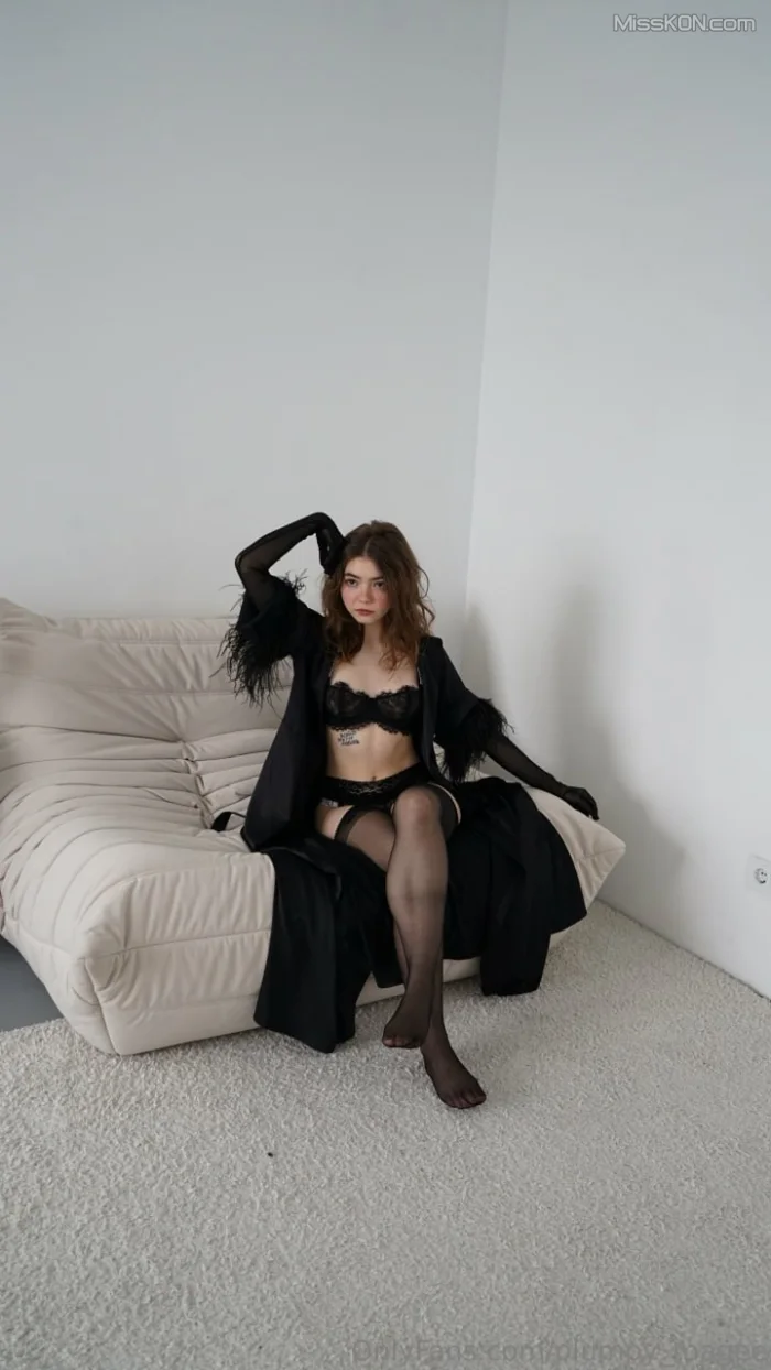 plumpy_magee: 超有感觉的乌克兰OF博主 付费订阅合集 (178 photos + 91 videos)