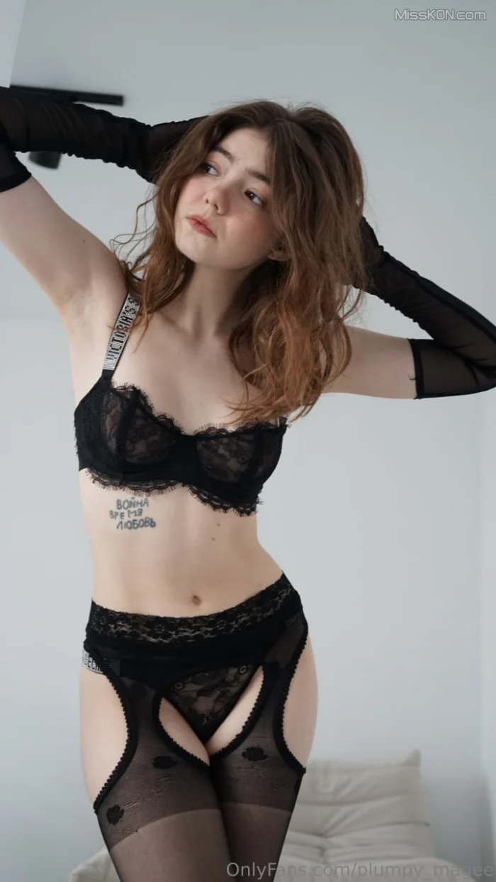 plumpy_magee: 超有感觉的乌克兰OF博主 付费订阅合集 (178 photos + 91 videos) – Page 4