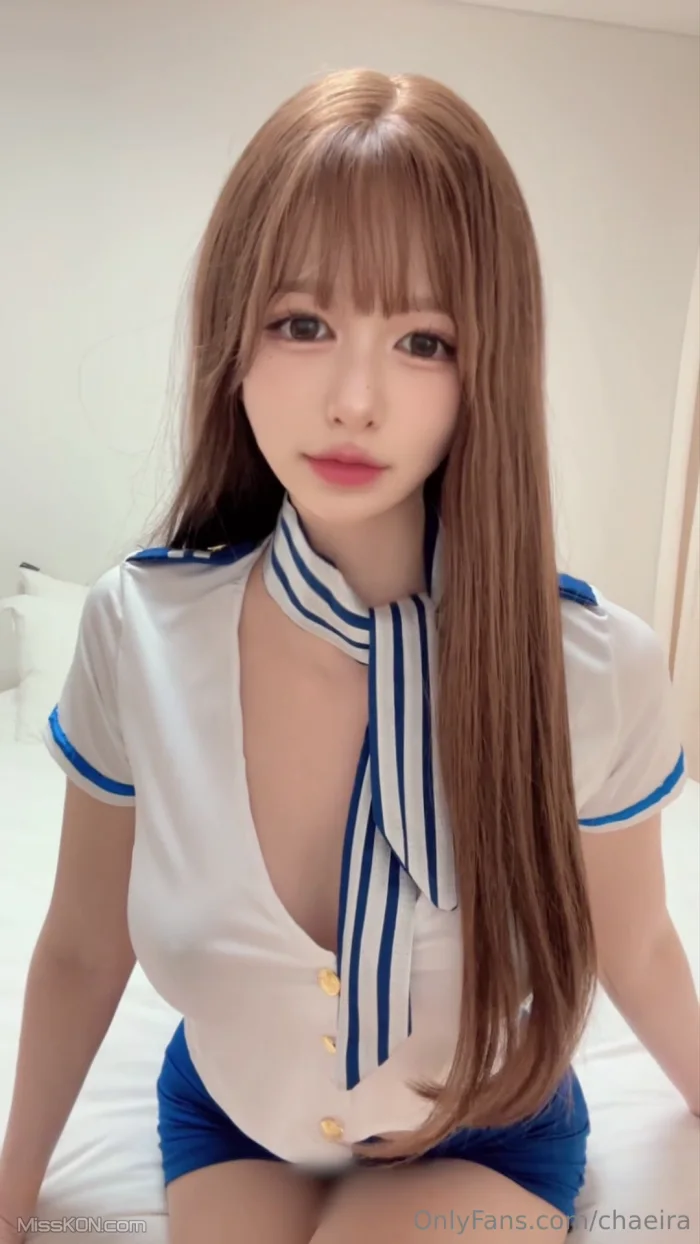 채이라: OnlyFans 초존예 (21 photos + 34 videos) – Page 2